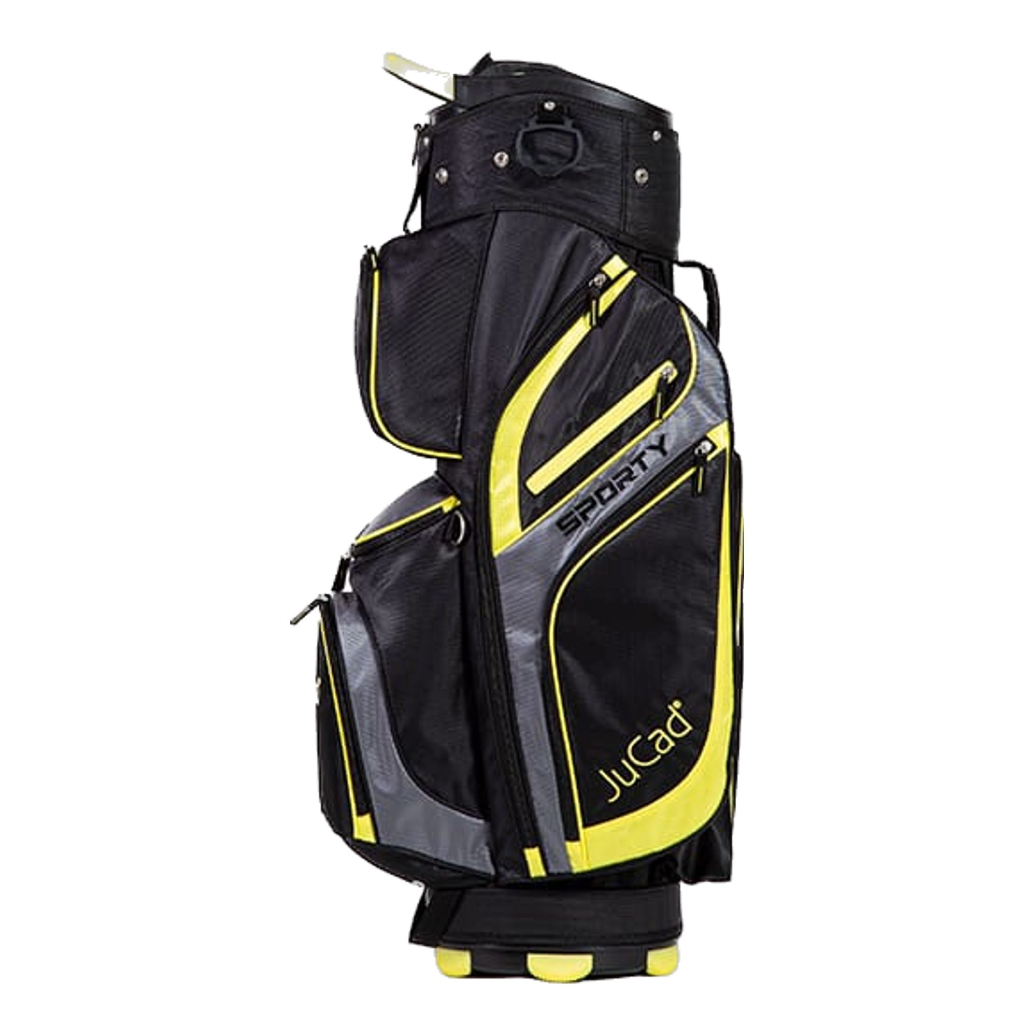 JuCad Sporty Bag