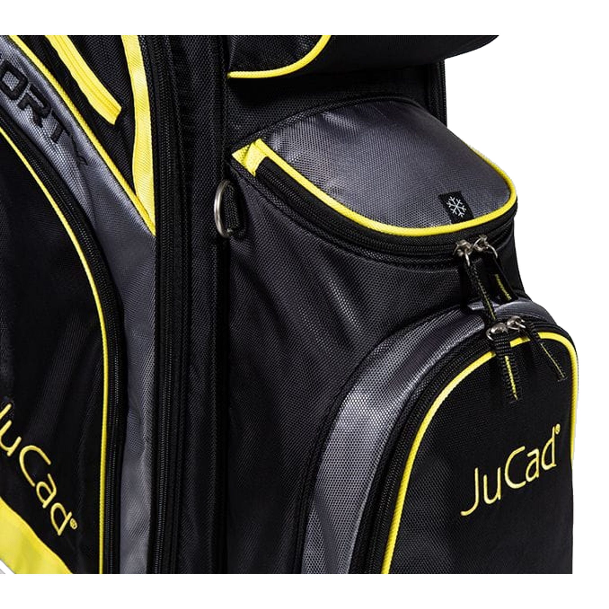 JuCad Sporty Bag