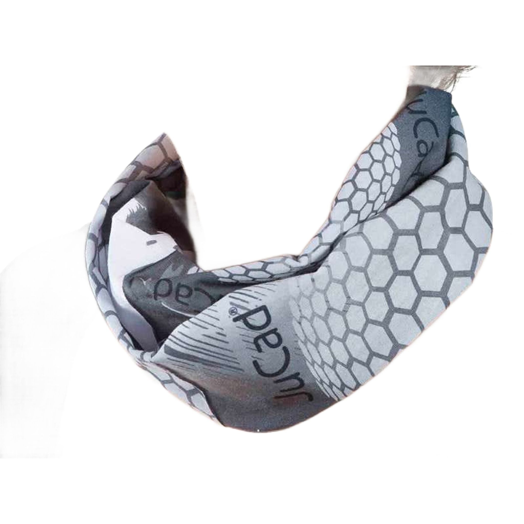 JuCad Multifunktion - Halstuch