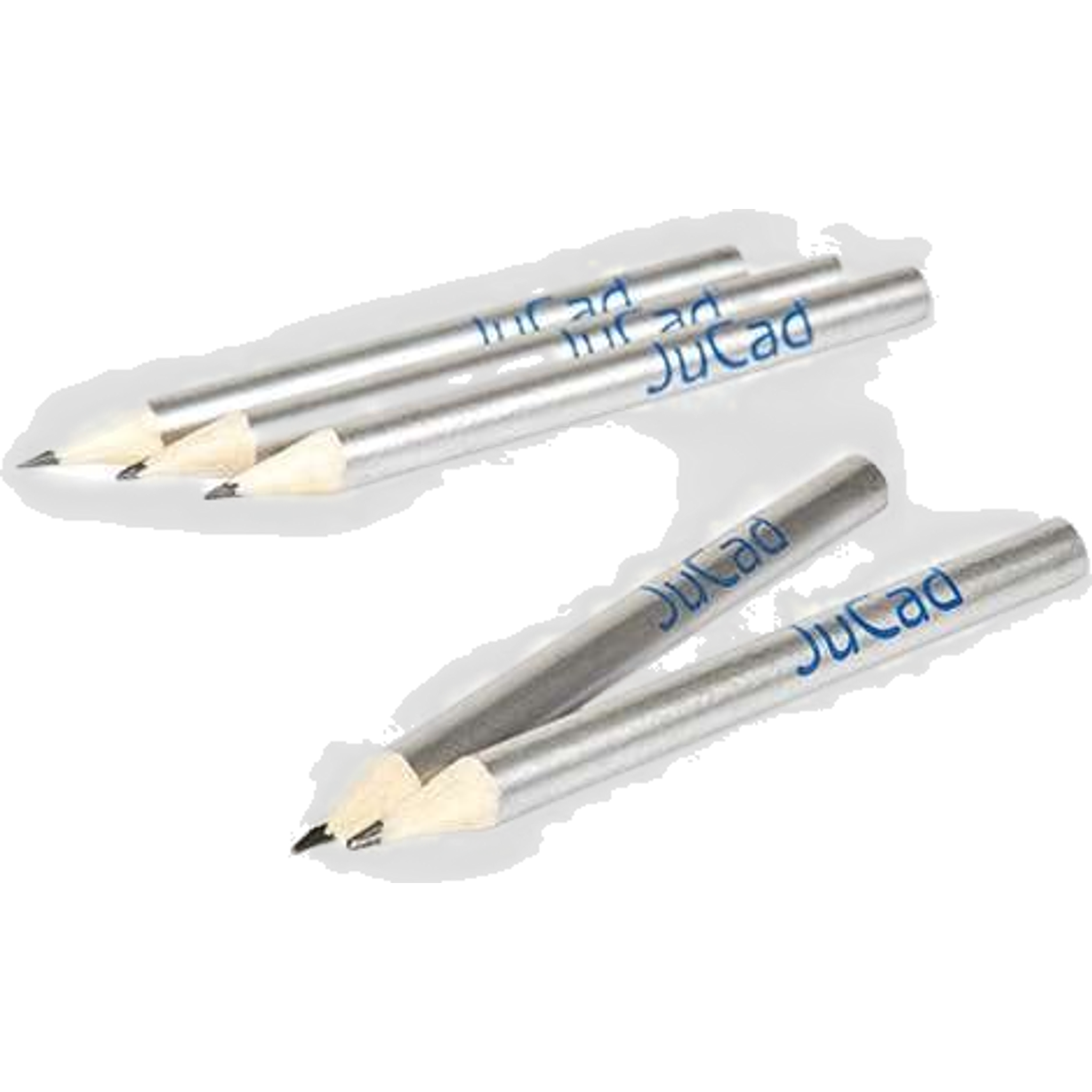 JuCad Score Bleistifte 5-Erpack