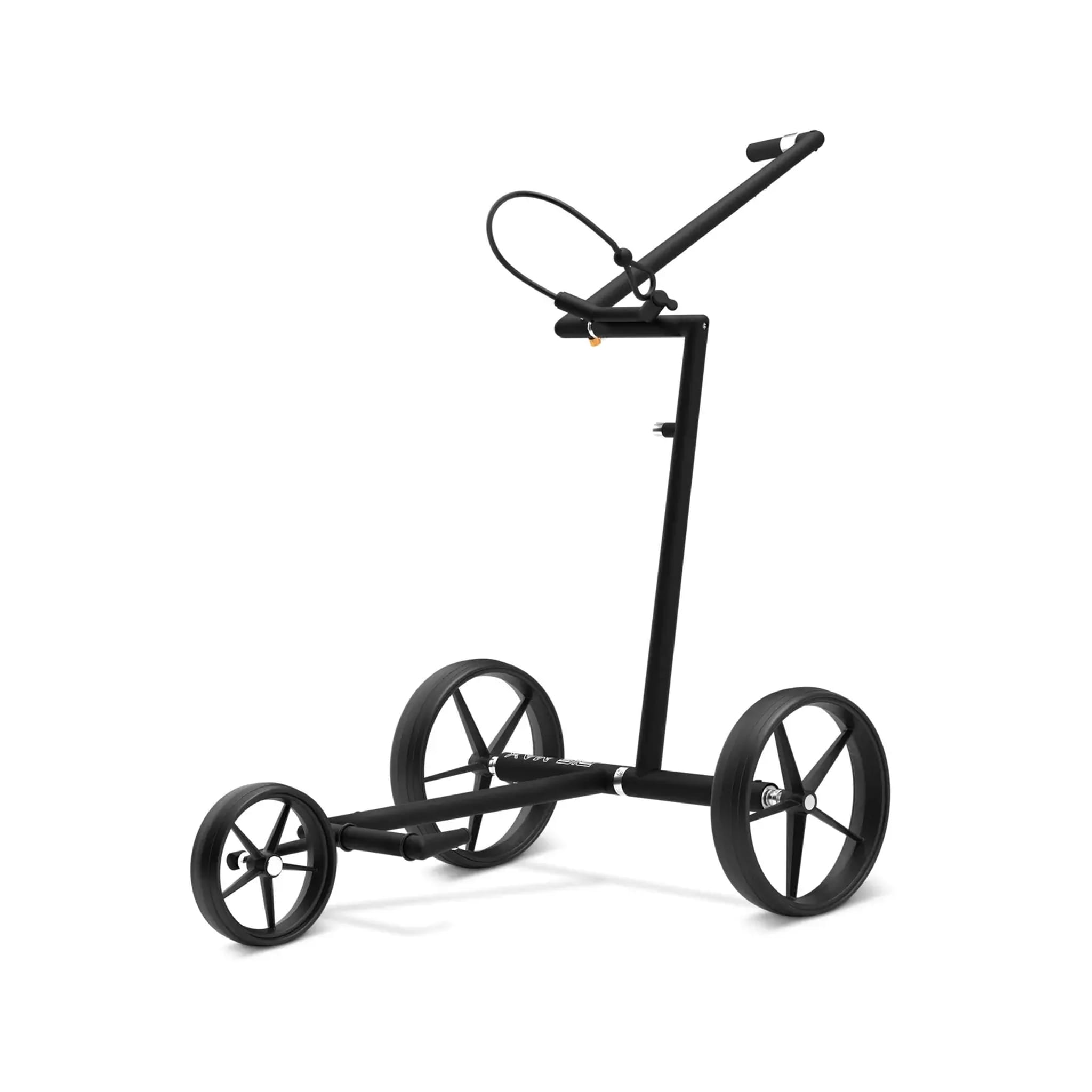 Big Max e-LITE 3 Elektrotrolley