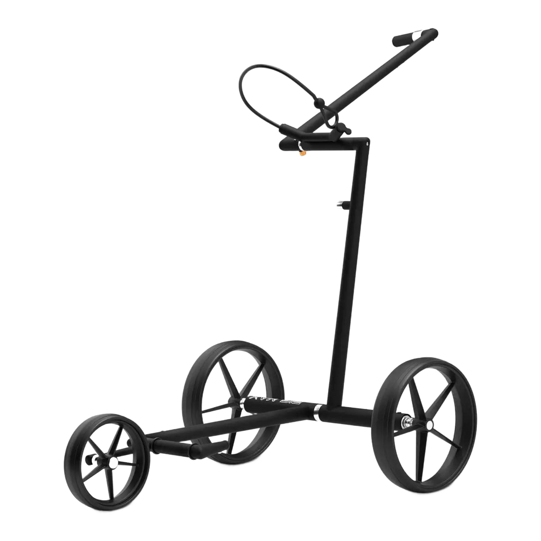 Big Max e-LITE 3 Elektrotrolley