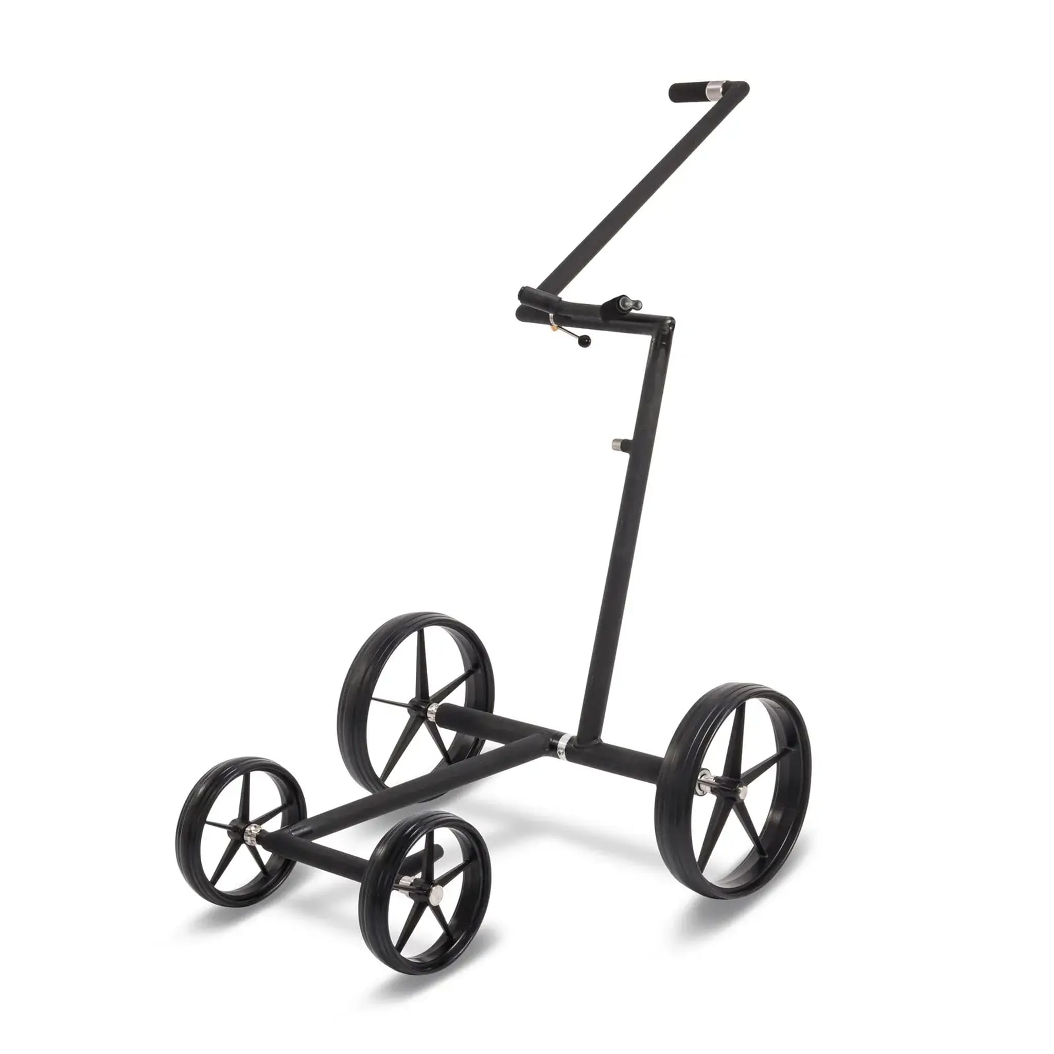 Big Max e-LITE 4 Elektrotrolley