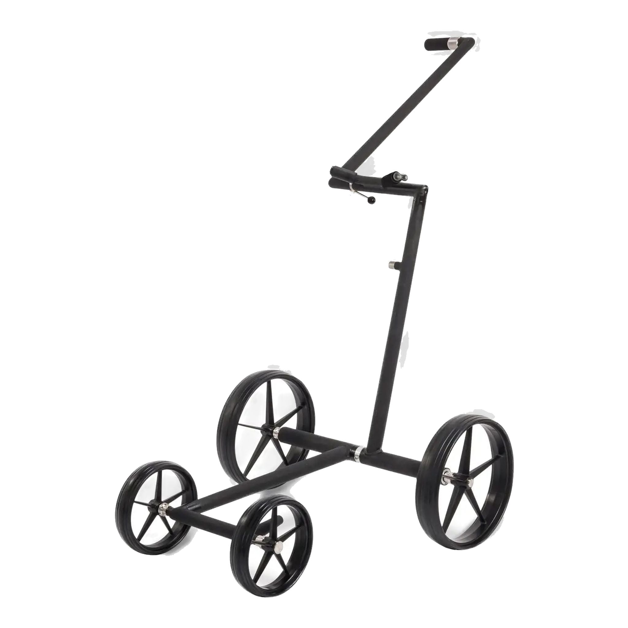 Big Max e-LITE 4 Elektrotrolley