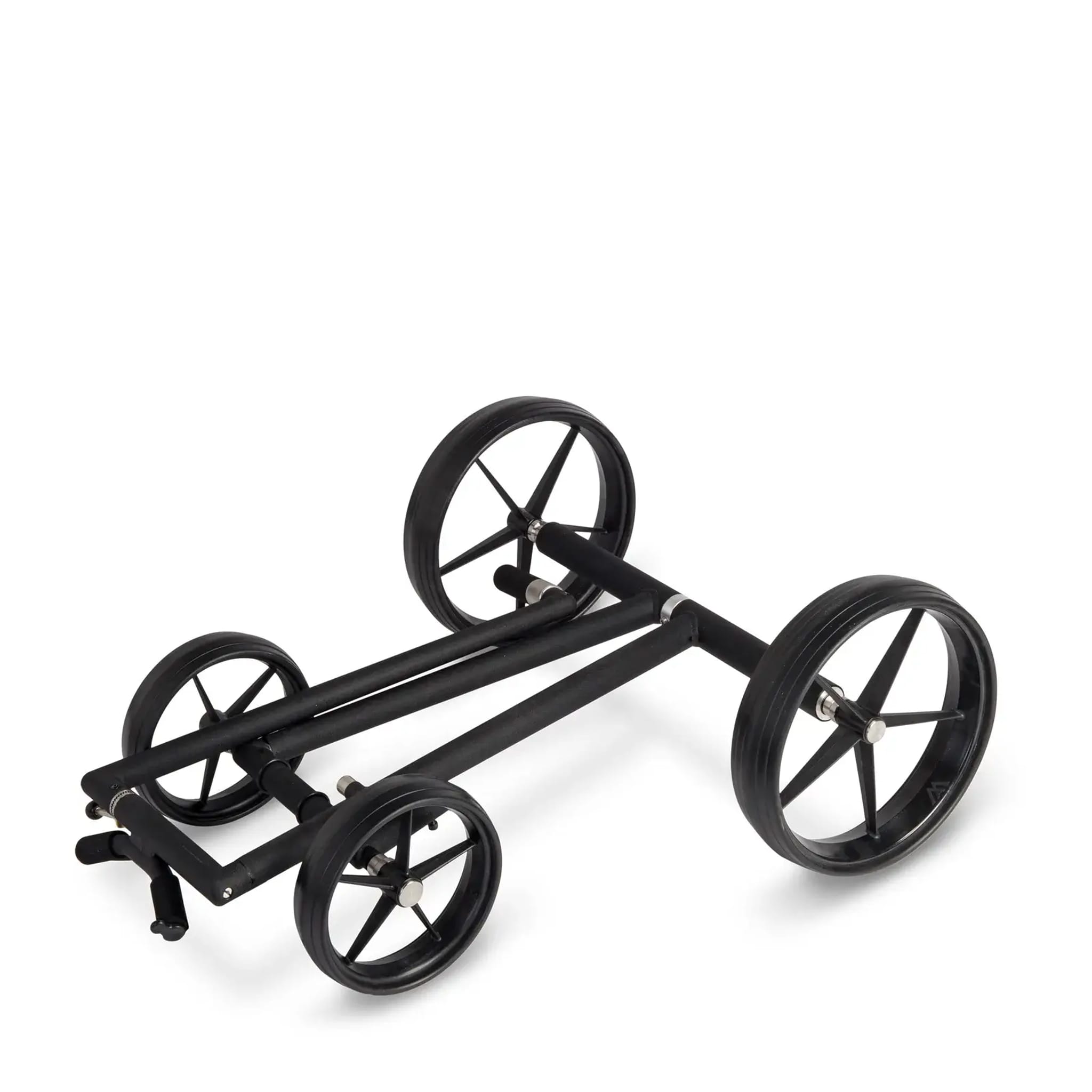 Big Max e-LITE 4 Elektrotrolley