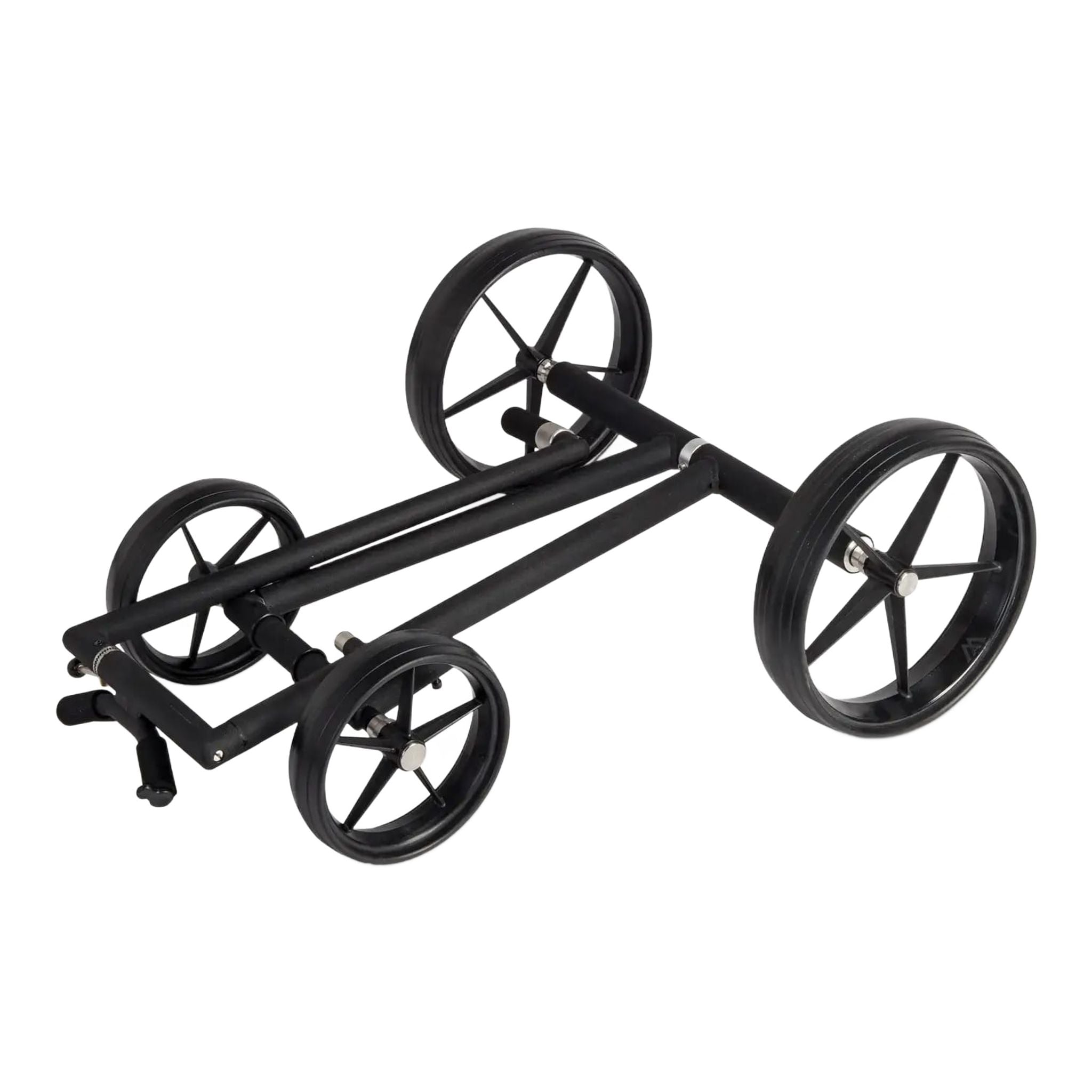 Big Max e-LITE 4 Elektrotrolley