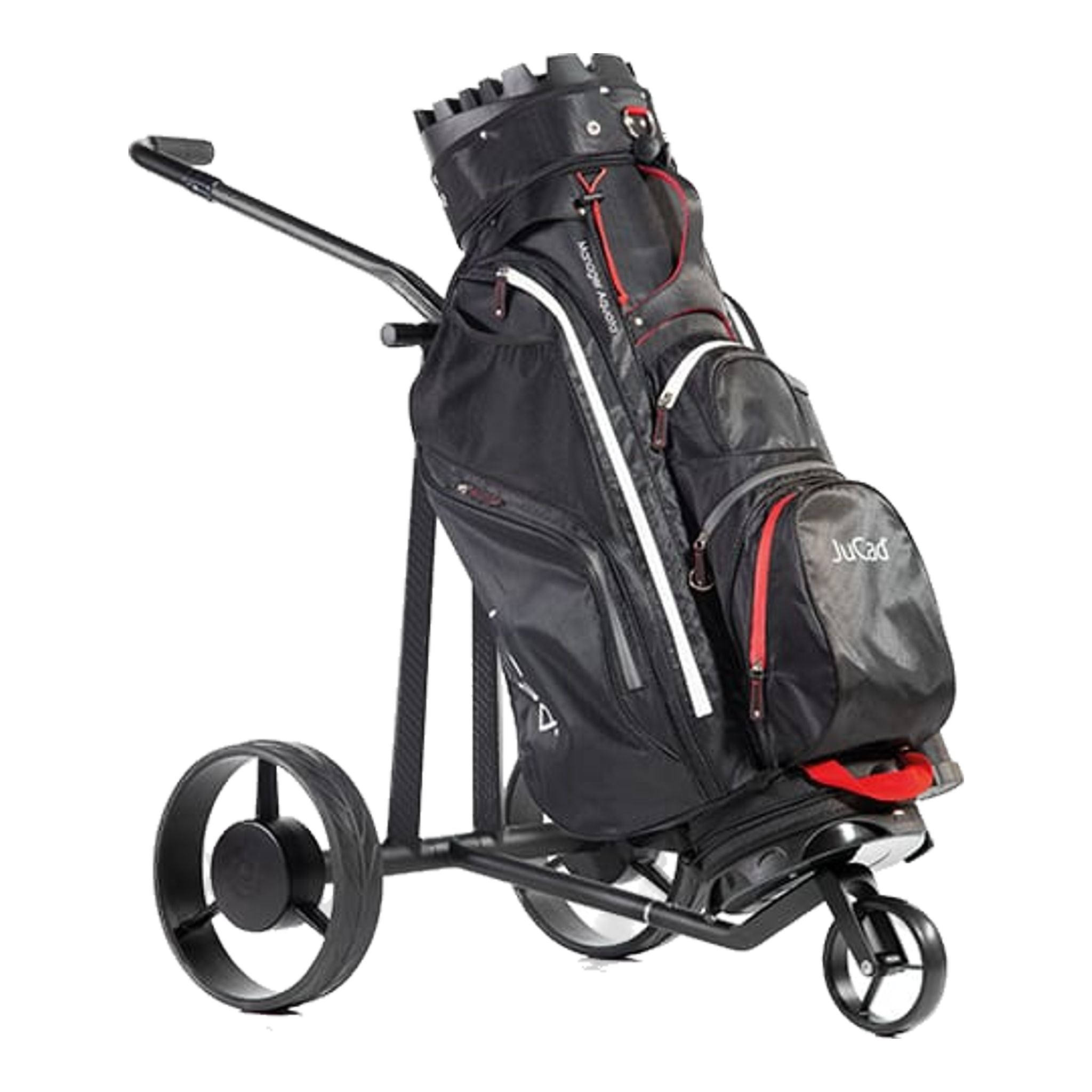 JuCad Manager Aquata Bag