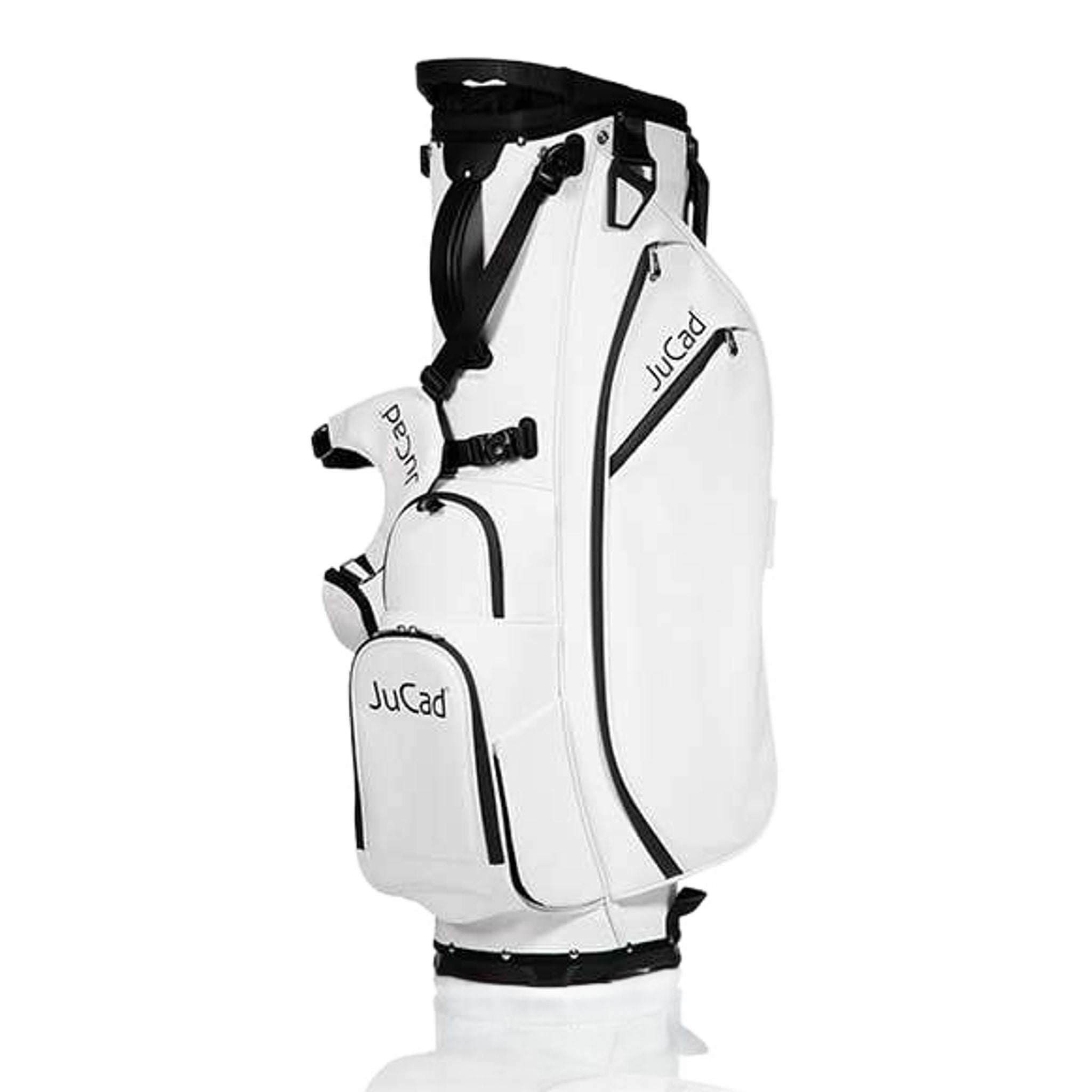 JuCad 2in1 First Class Bag