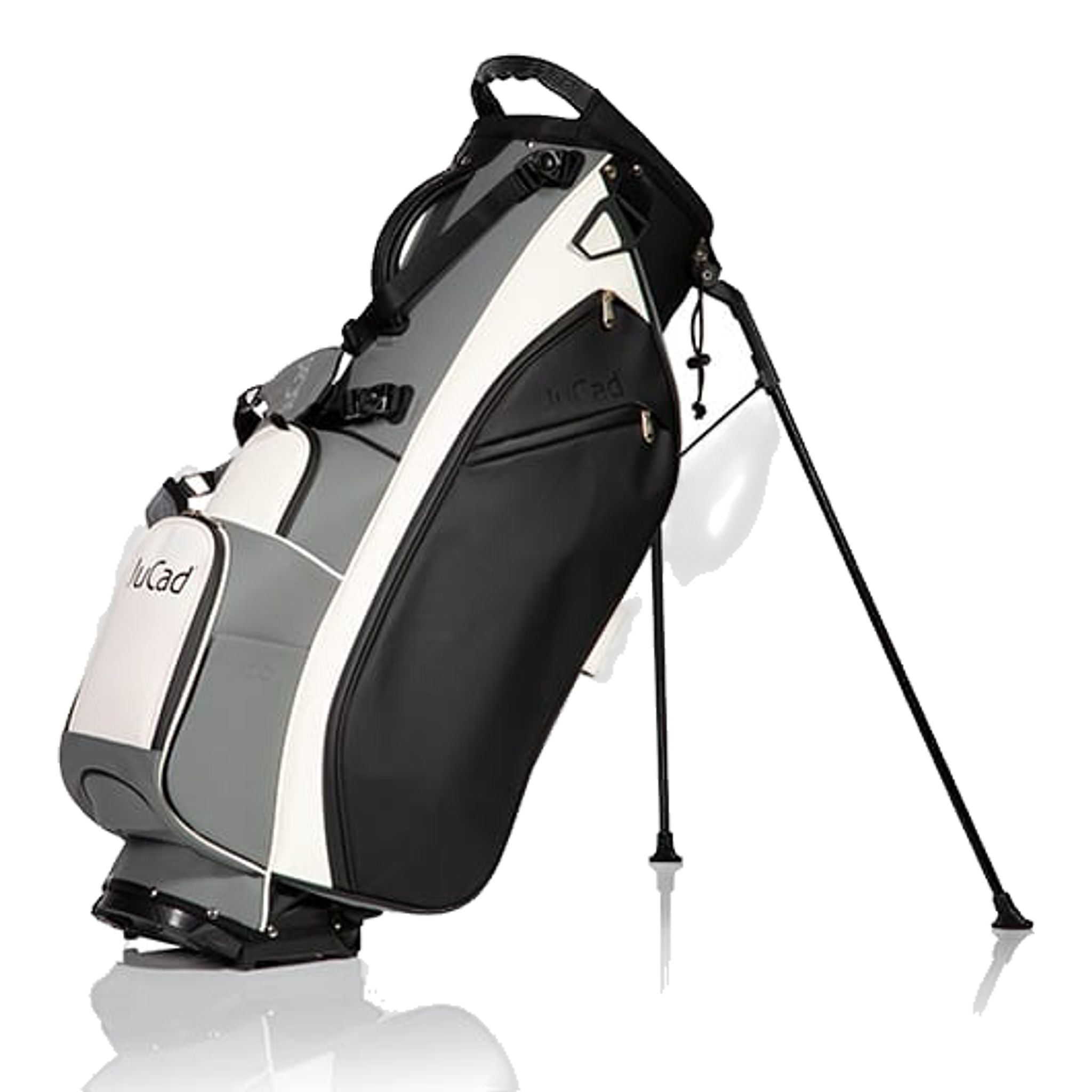 JuCad 2in1 First Class Bag