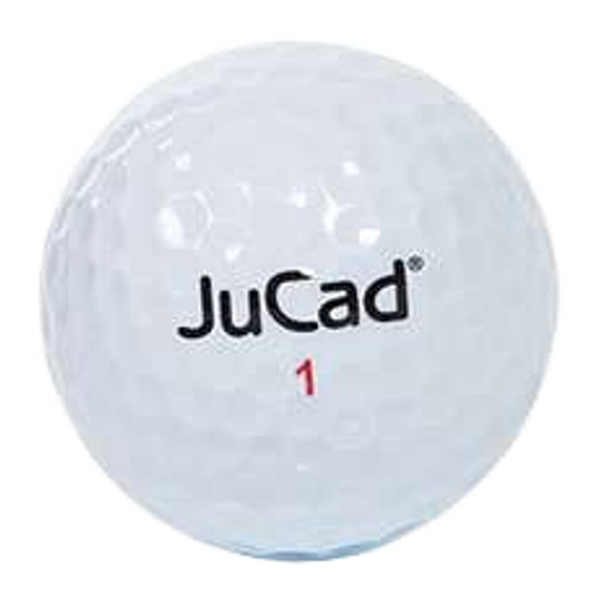 JuCad Tour S1 Golfbälle