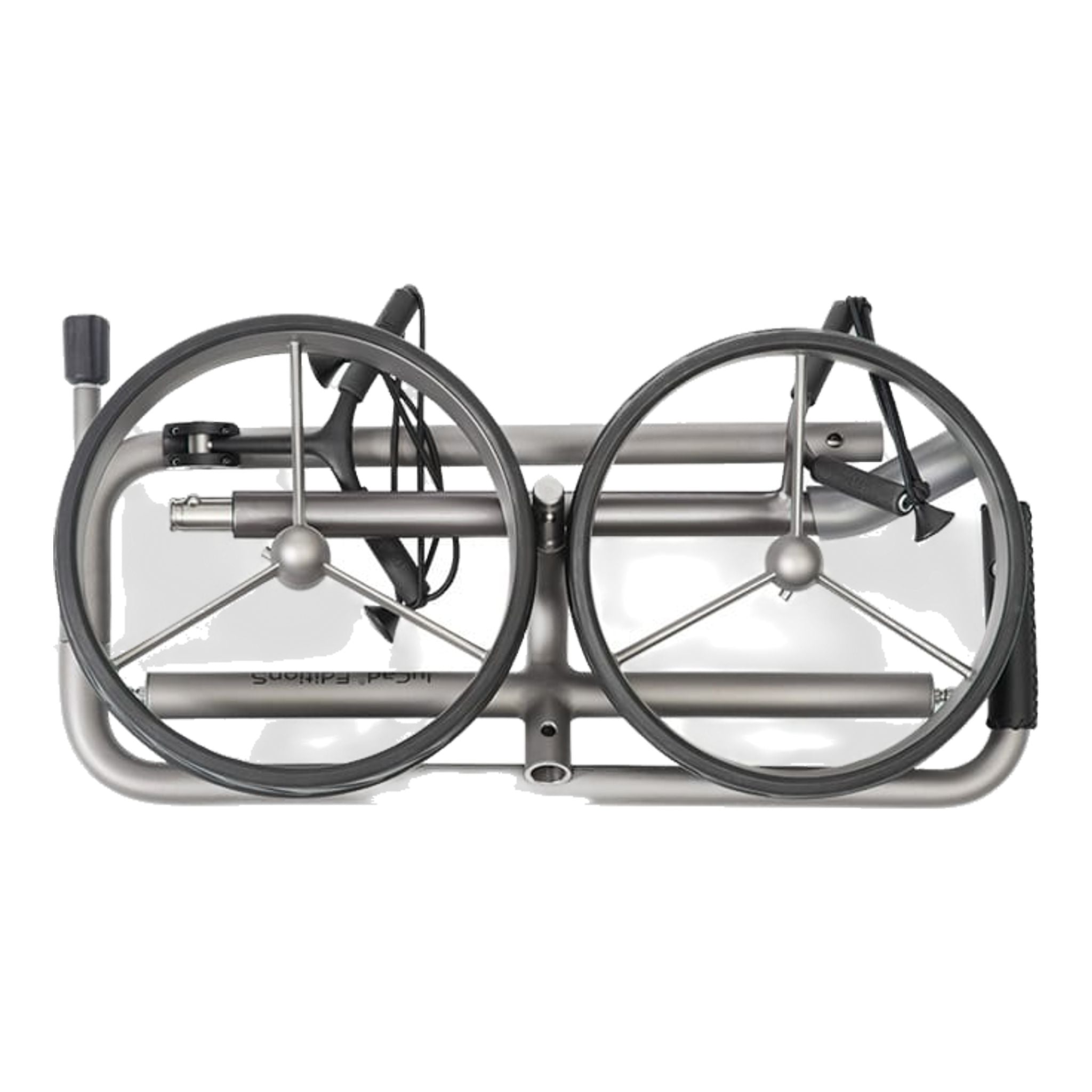 JuCad Edition S - 2-rädrig Trolleys