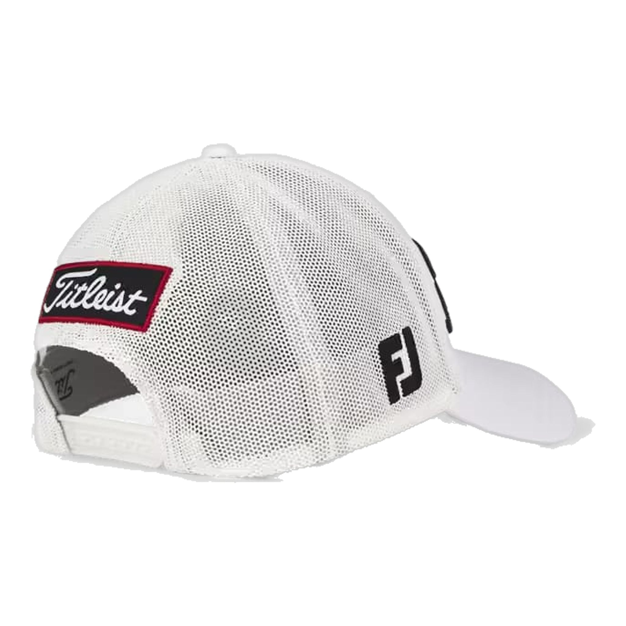 Titleist Tour Performance Mesh Herren