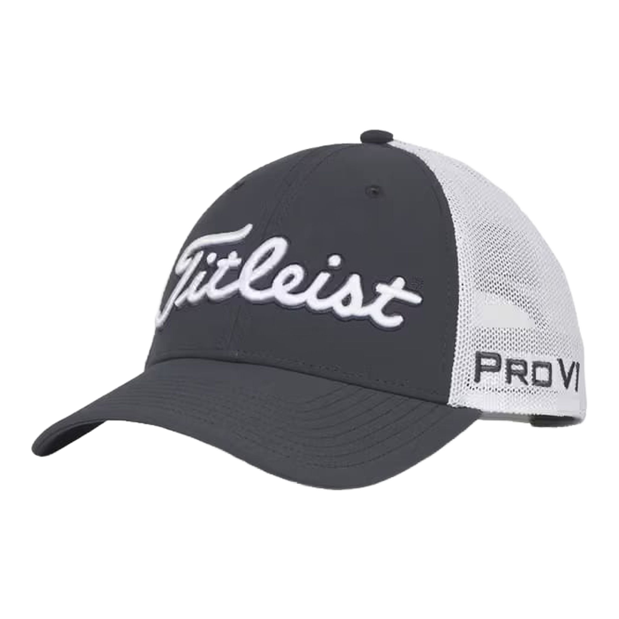 Titleist Tour Performance Mesh Herren