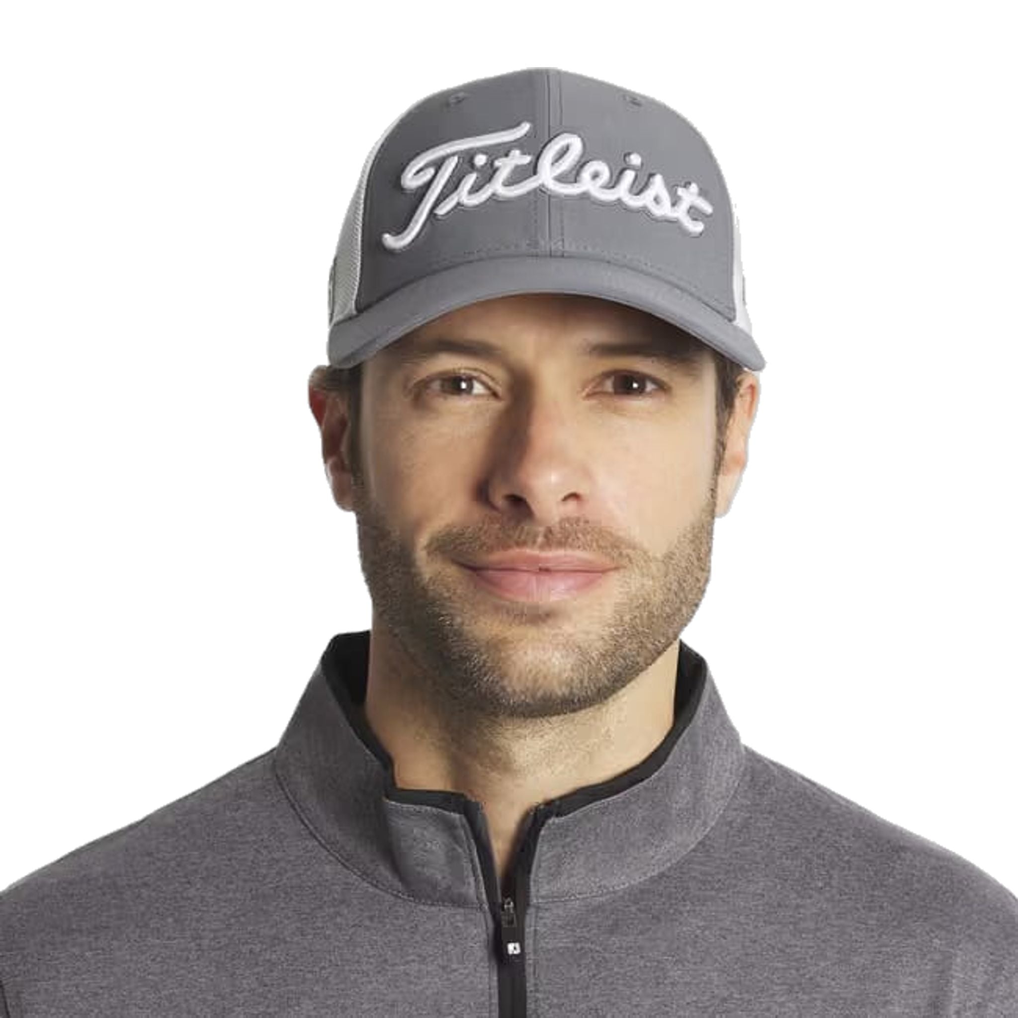 Titleist Tour Performance Mesh Herren