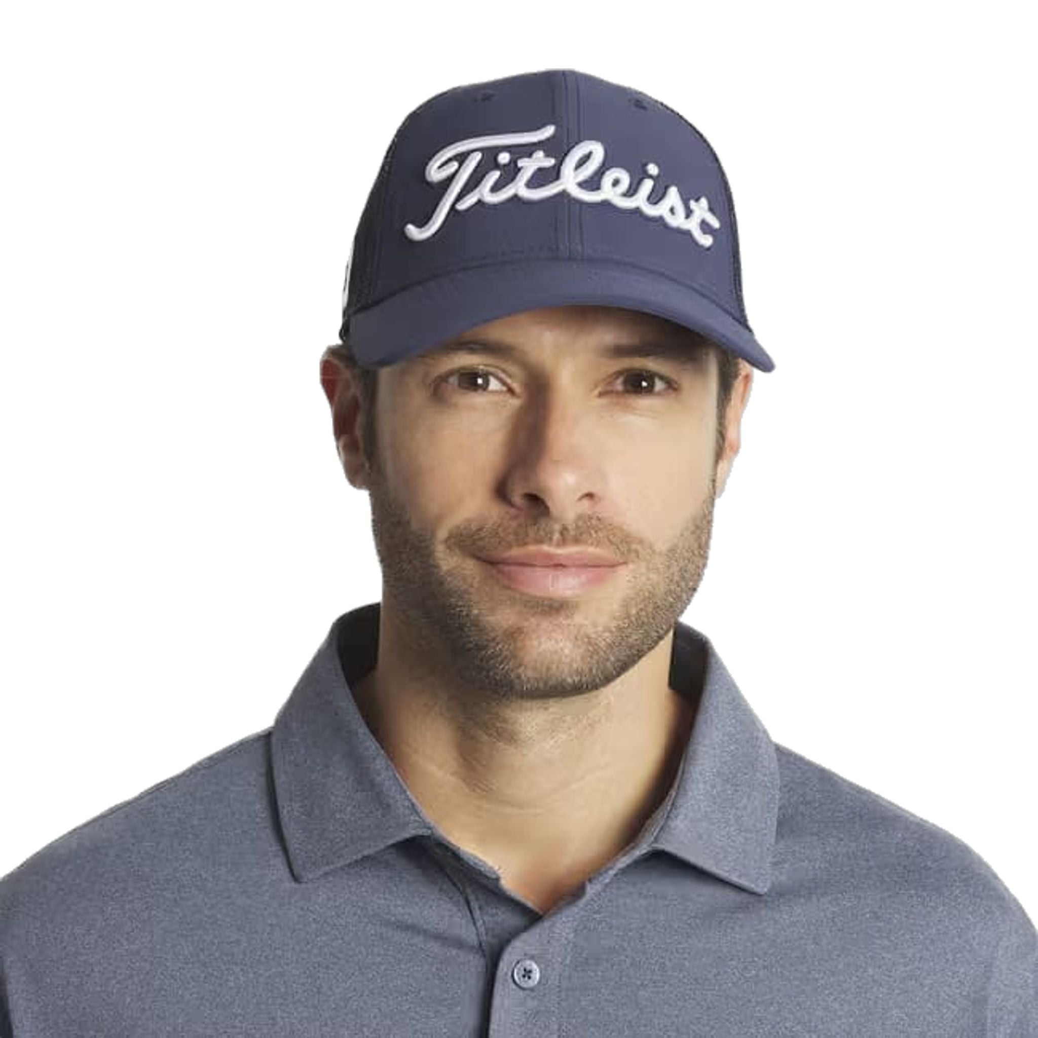 Titleist Tour Performance Mesh Herren