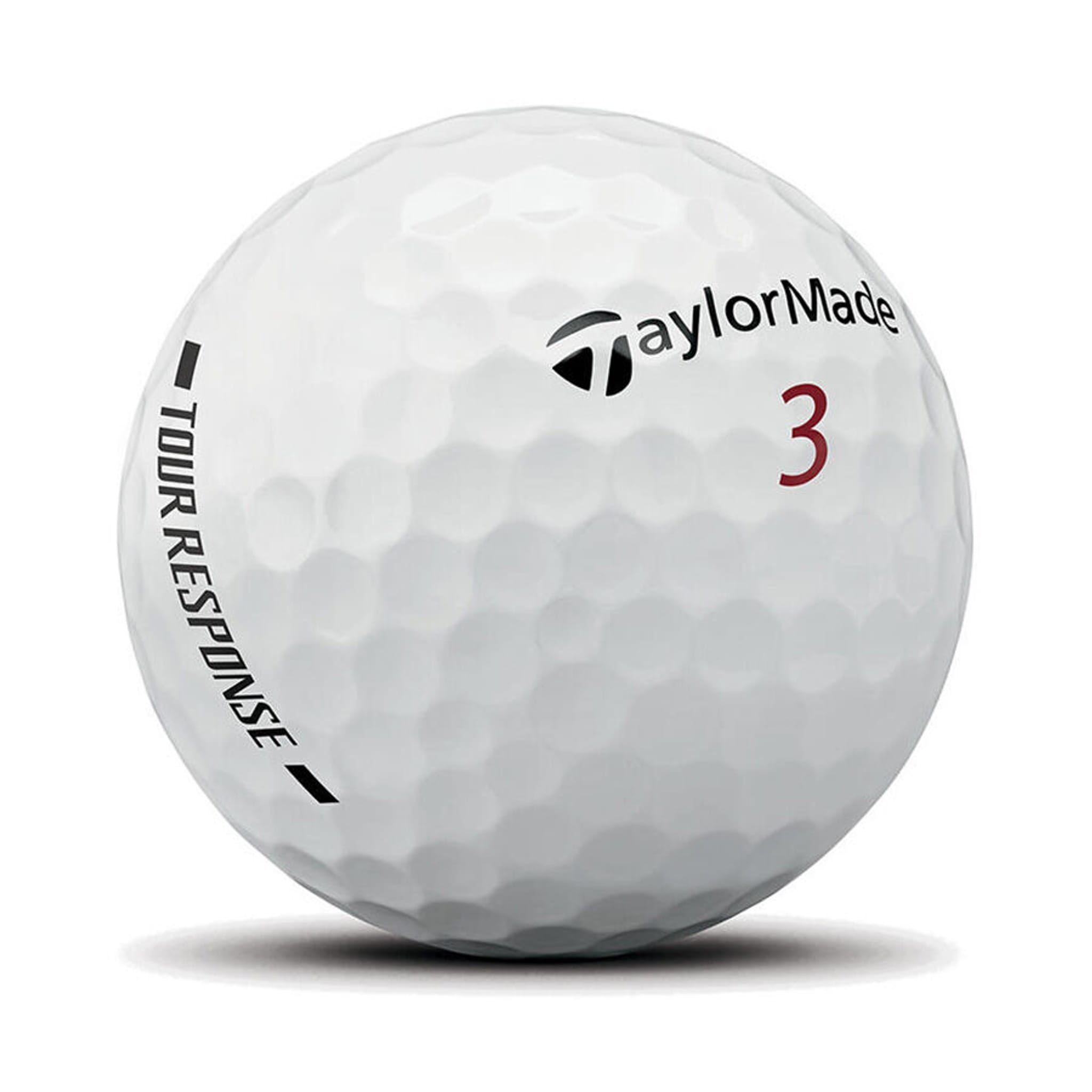 TaylorMade Tour Response Golfbälle Herren