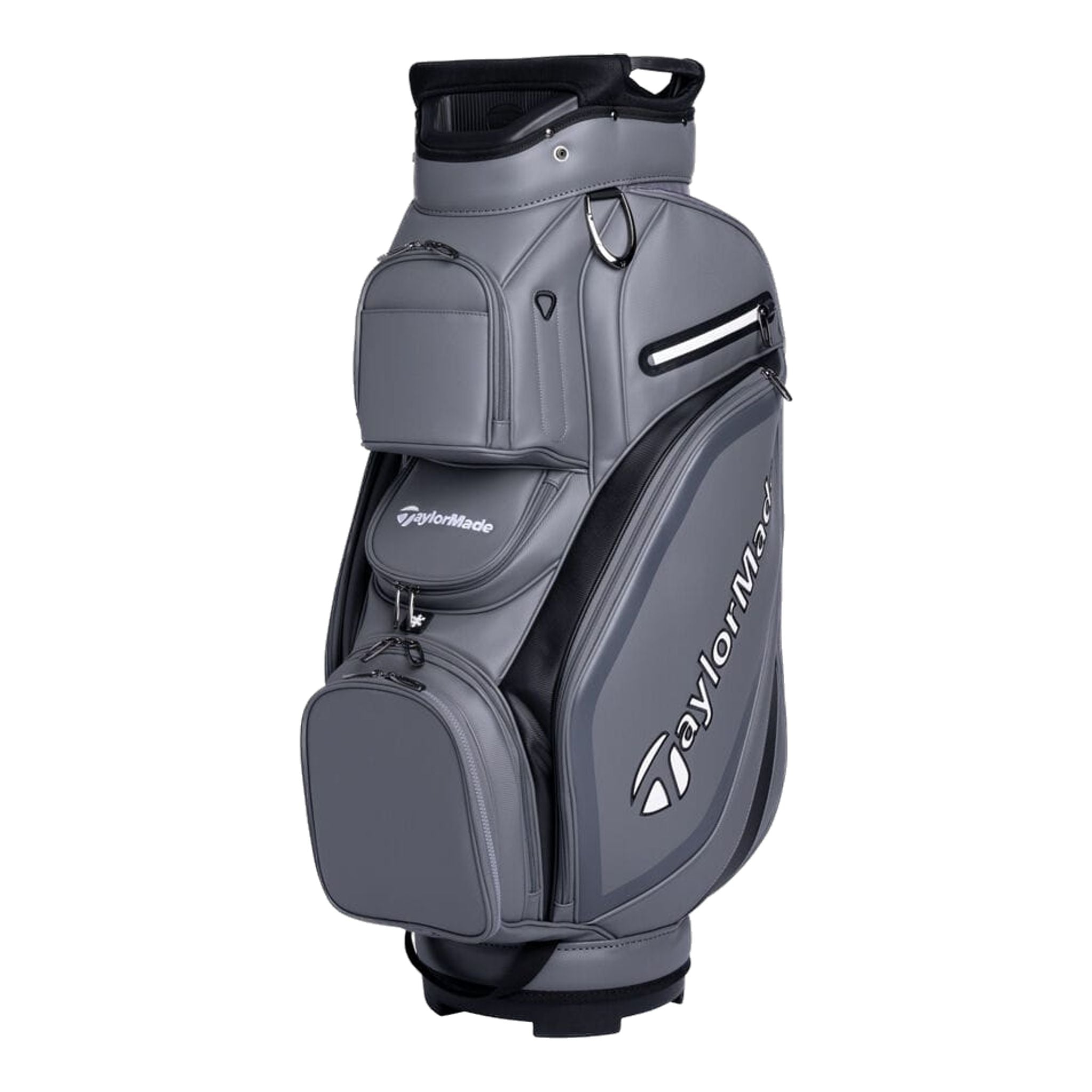 TaylorMade Deluxe Cartbag Herren