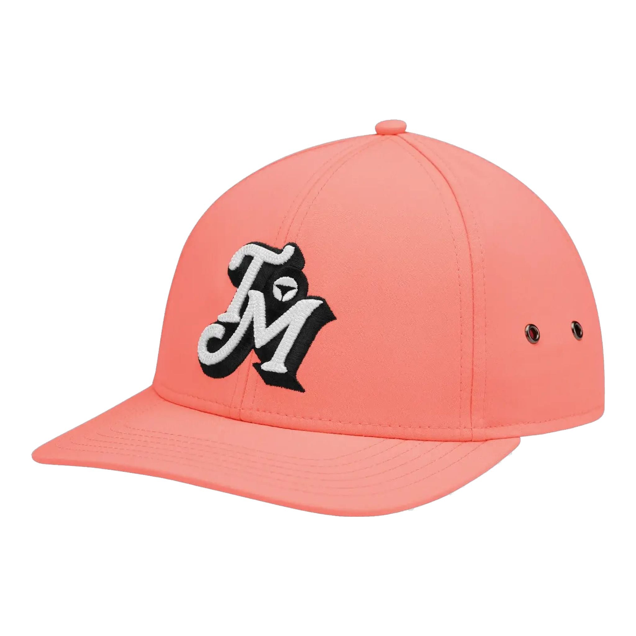 TaylorMade Metal Eyelit Kappe Herren