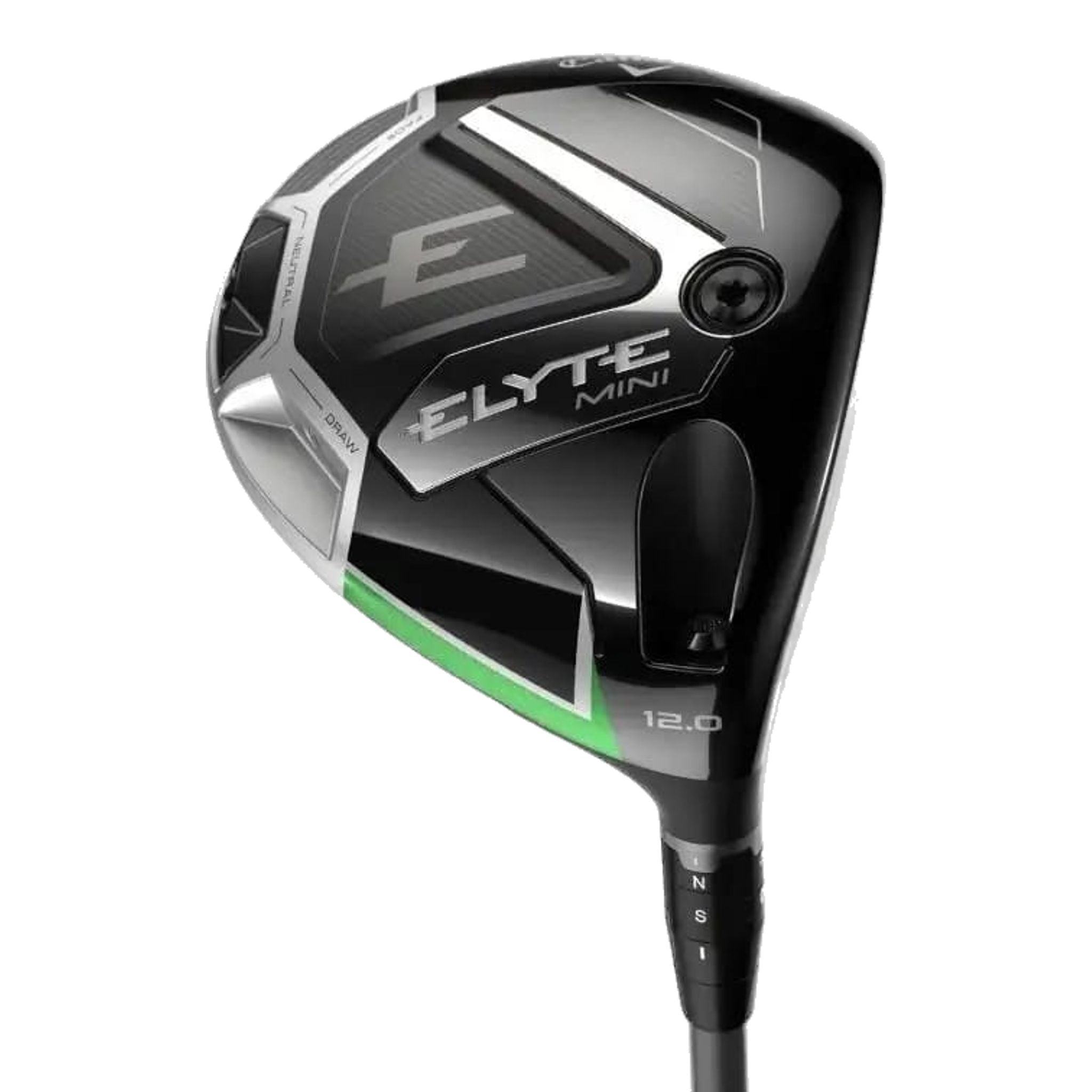 Callaway Elyte Mini Driver