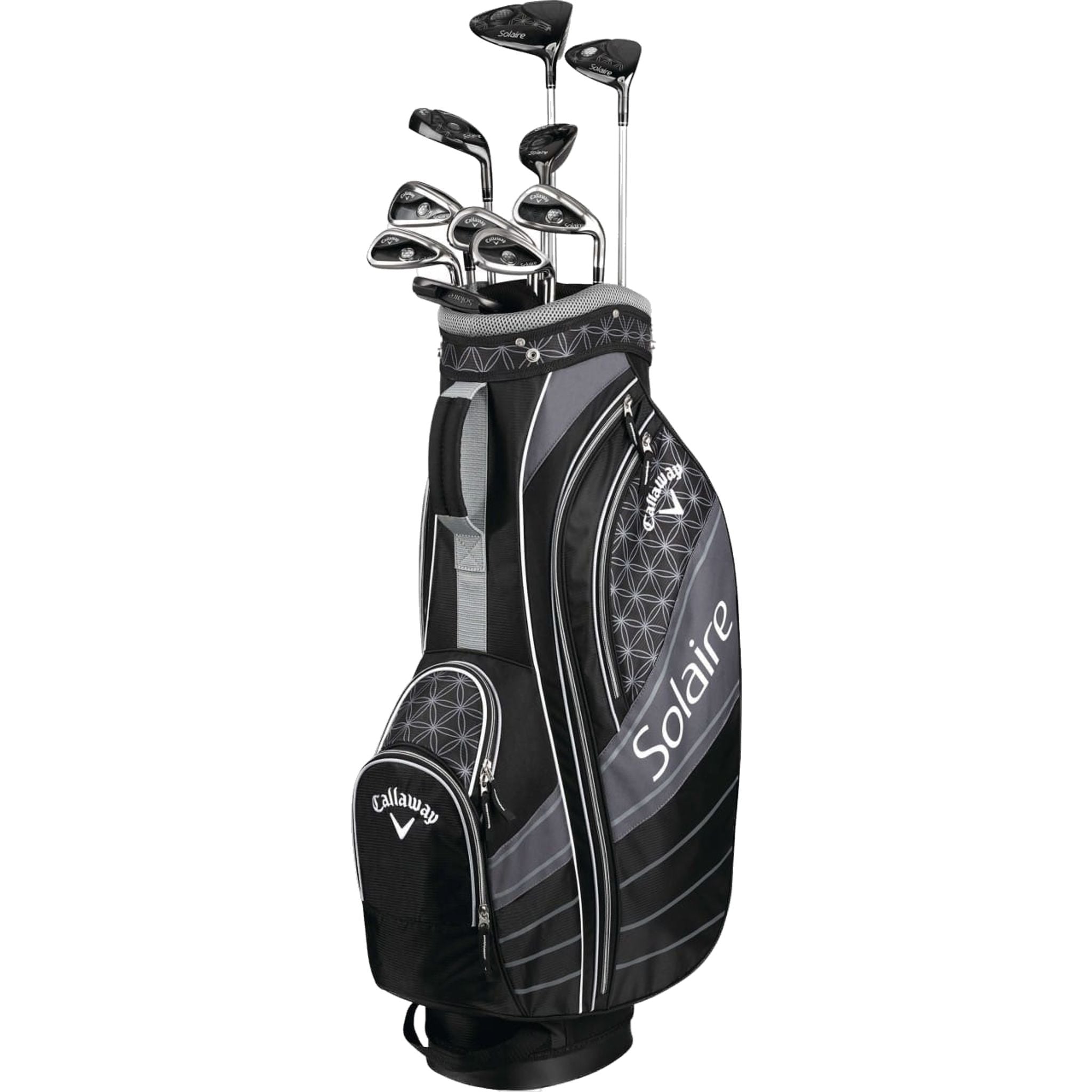 Callaway Solaire 24 Komplettset Damen