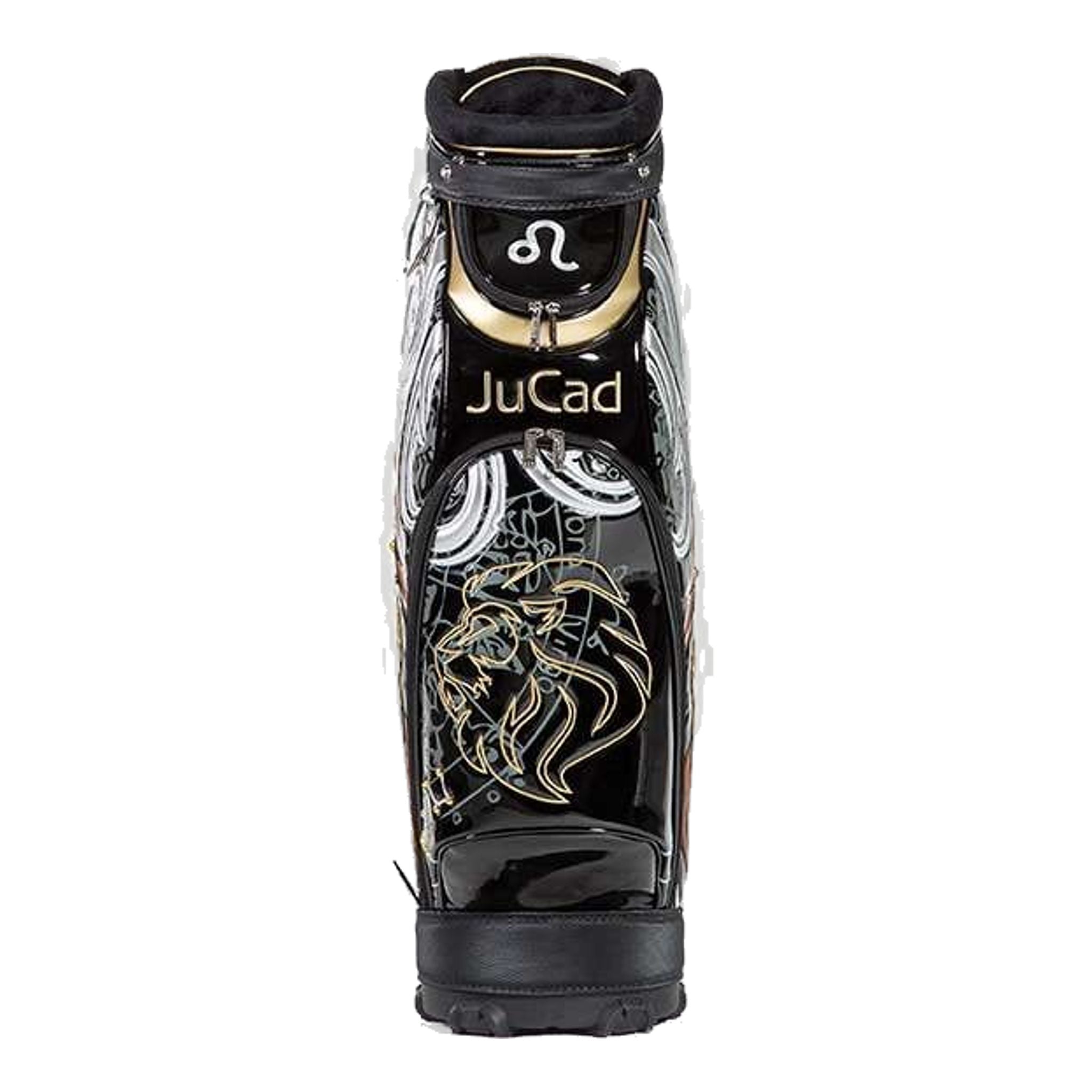 JuCad Luxury Bag