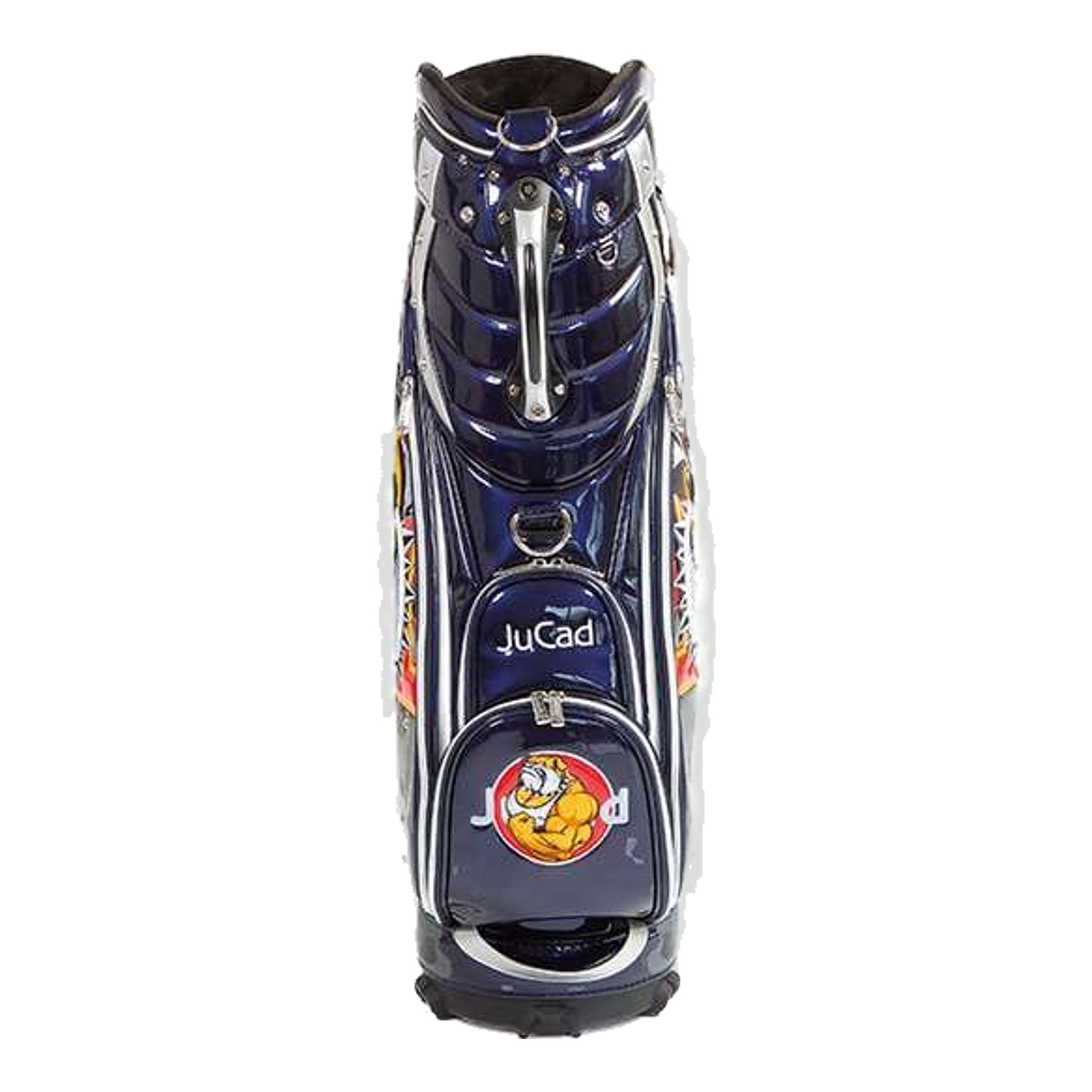 JuCad Luxury Bag