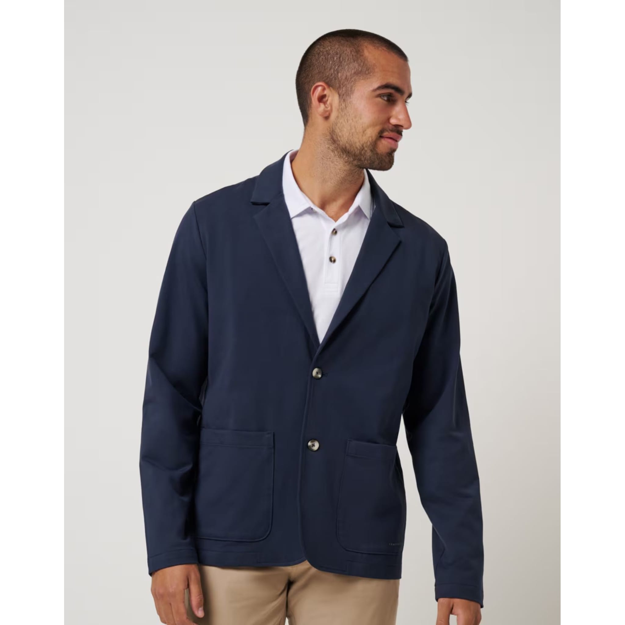 Travis Mathew Champions Dinner Jacke Herren