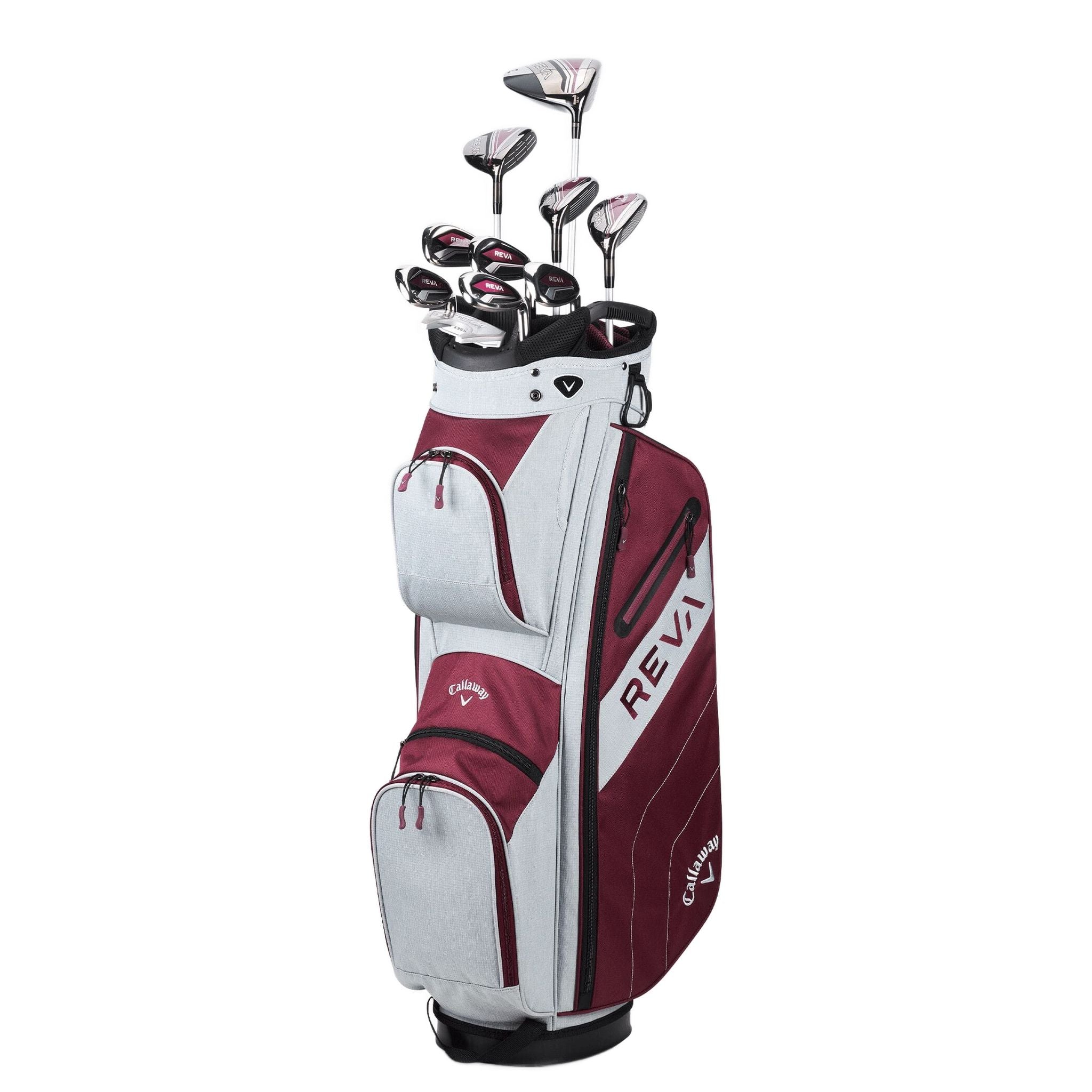 Callaway Reva 24 Komplettset Damen