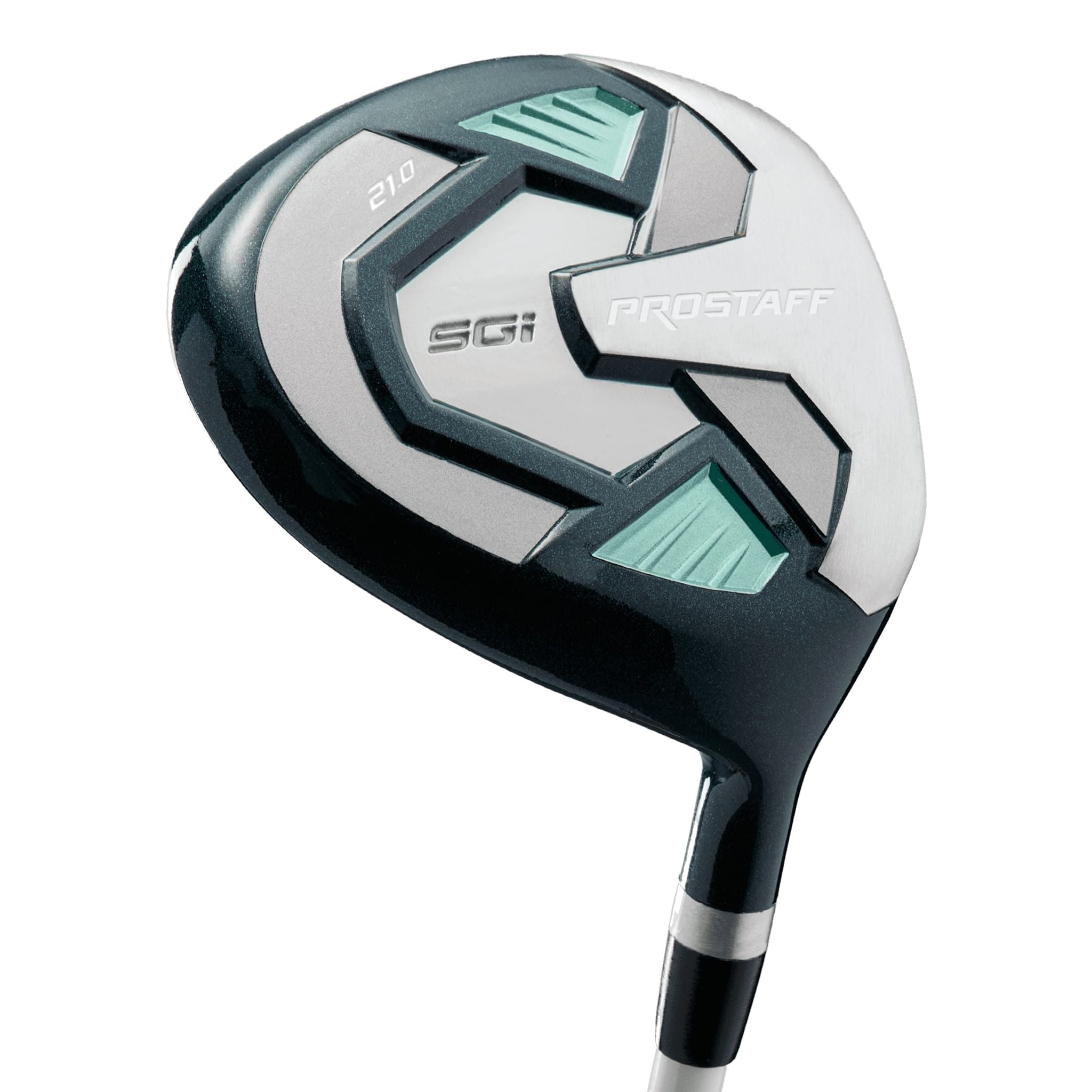 Wilson Pro Staff SGI Komplettset Damen