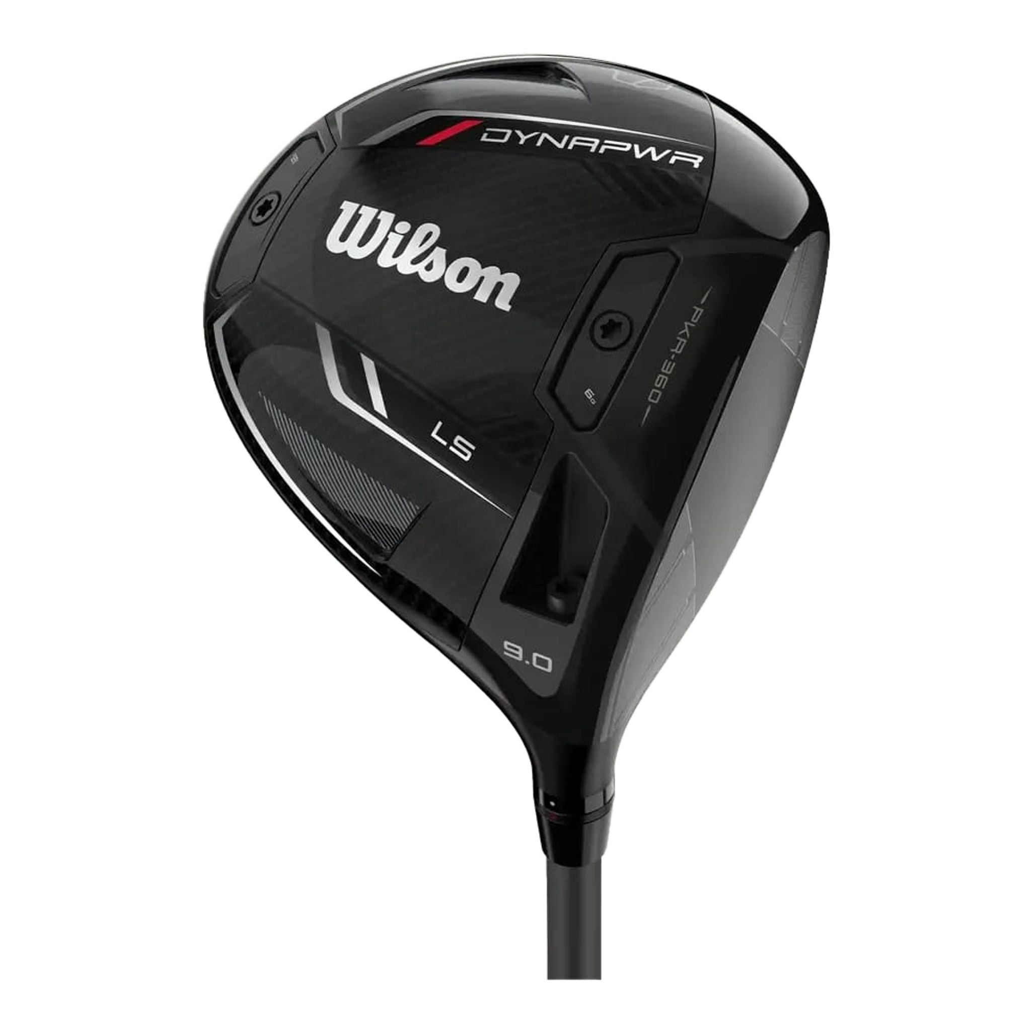 Wilson DynaPower LS Driver