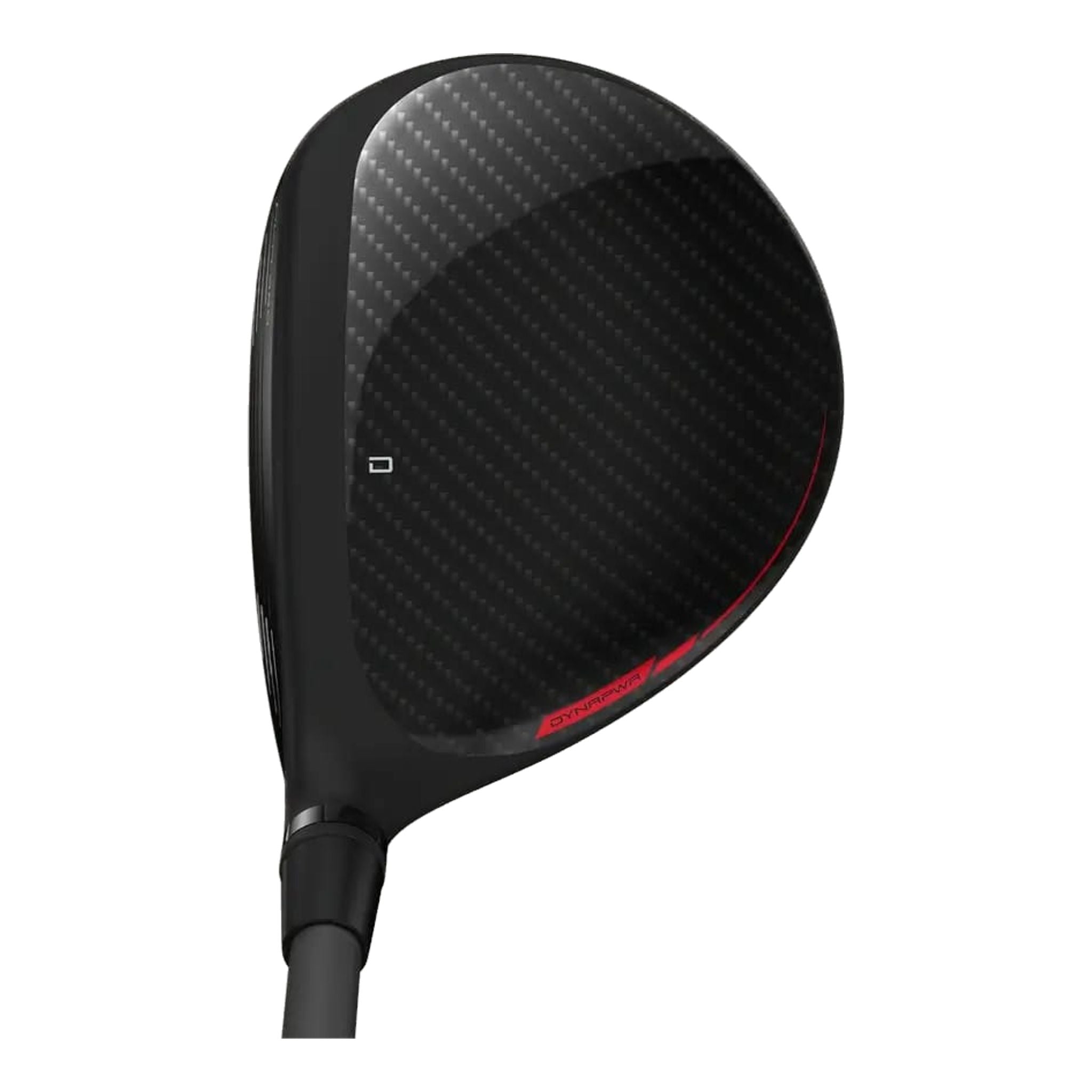 Wilson DynaPower Carbon Fairwayholz