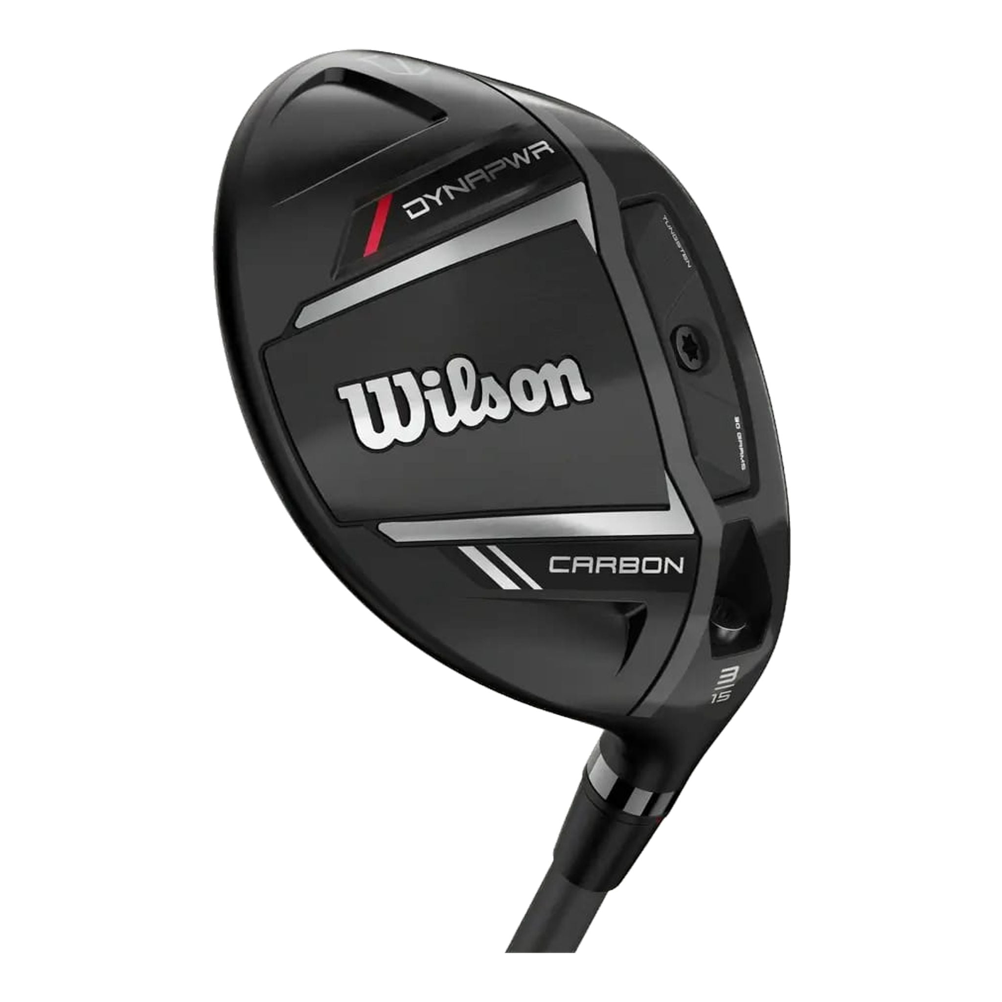 Wilson DynaPower Carbon Fairwayholz