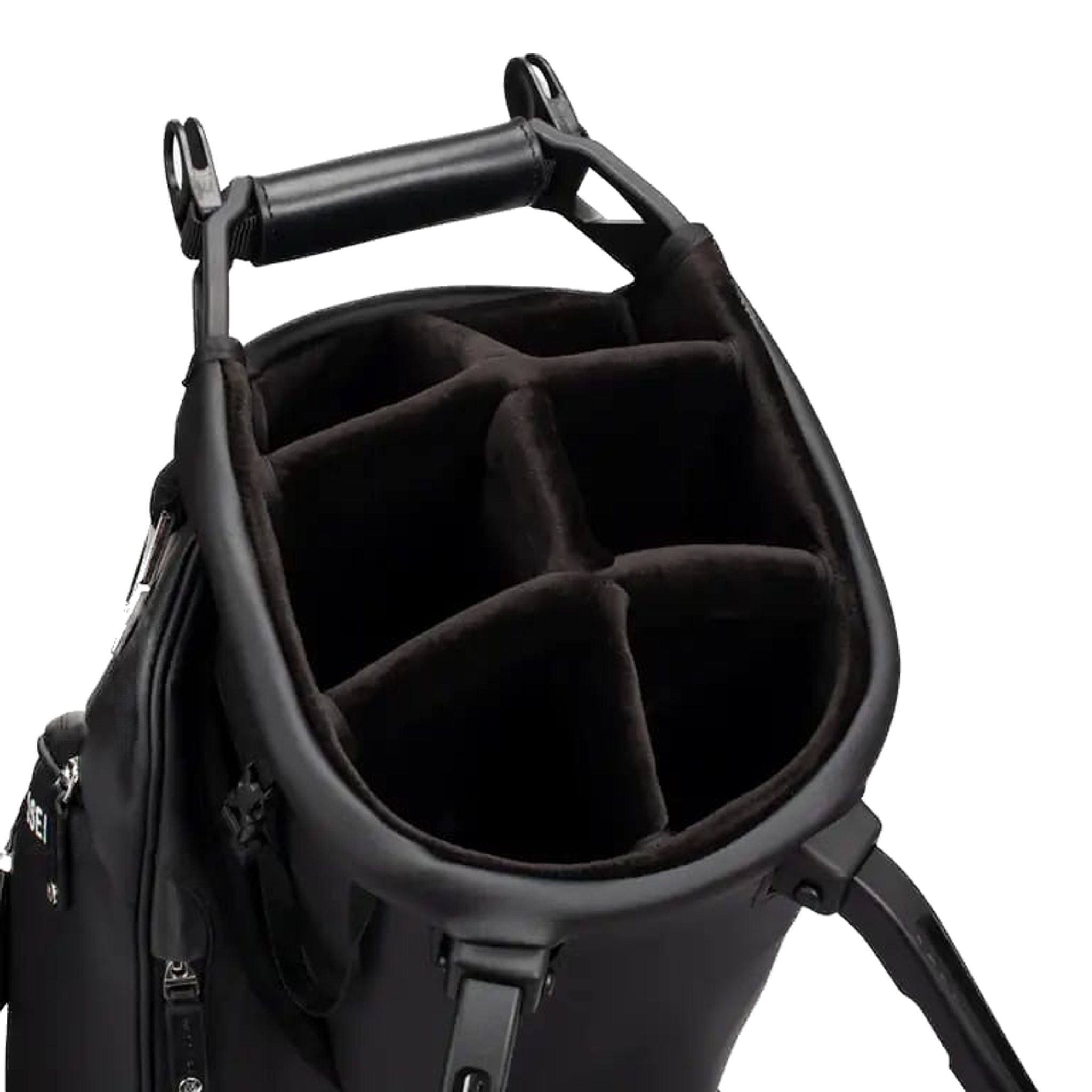 Vessel Player V Standbag