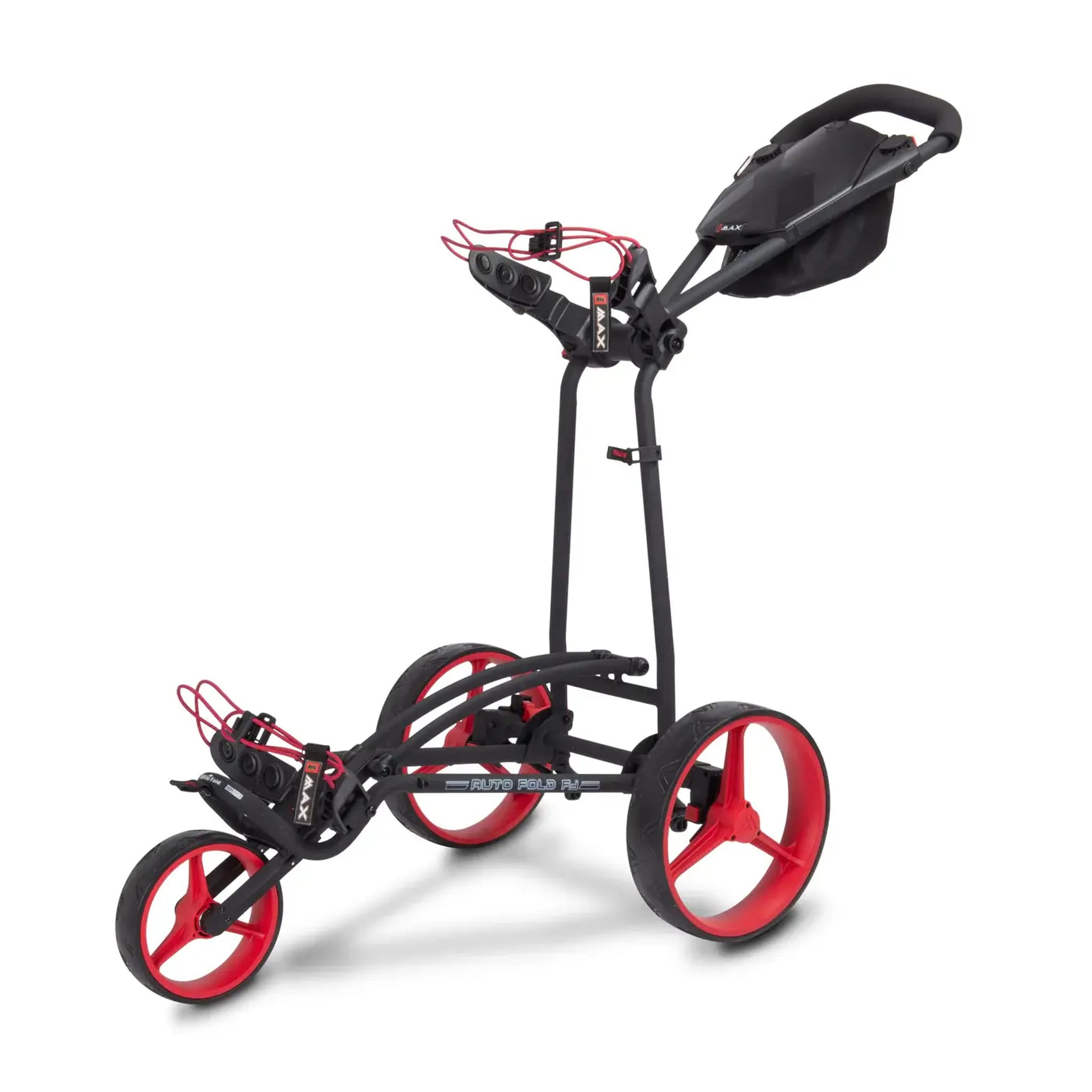 Big Max Autofold FF Golf-Trolley
