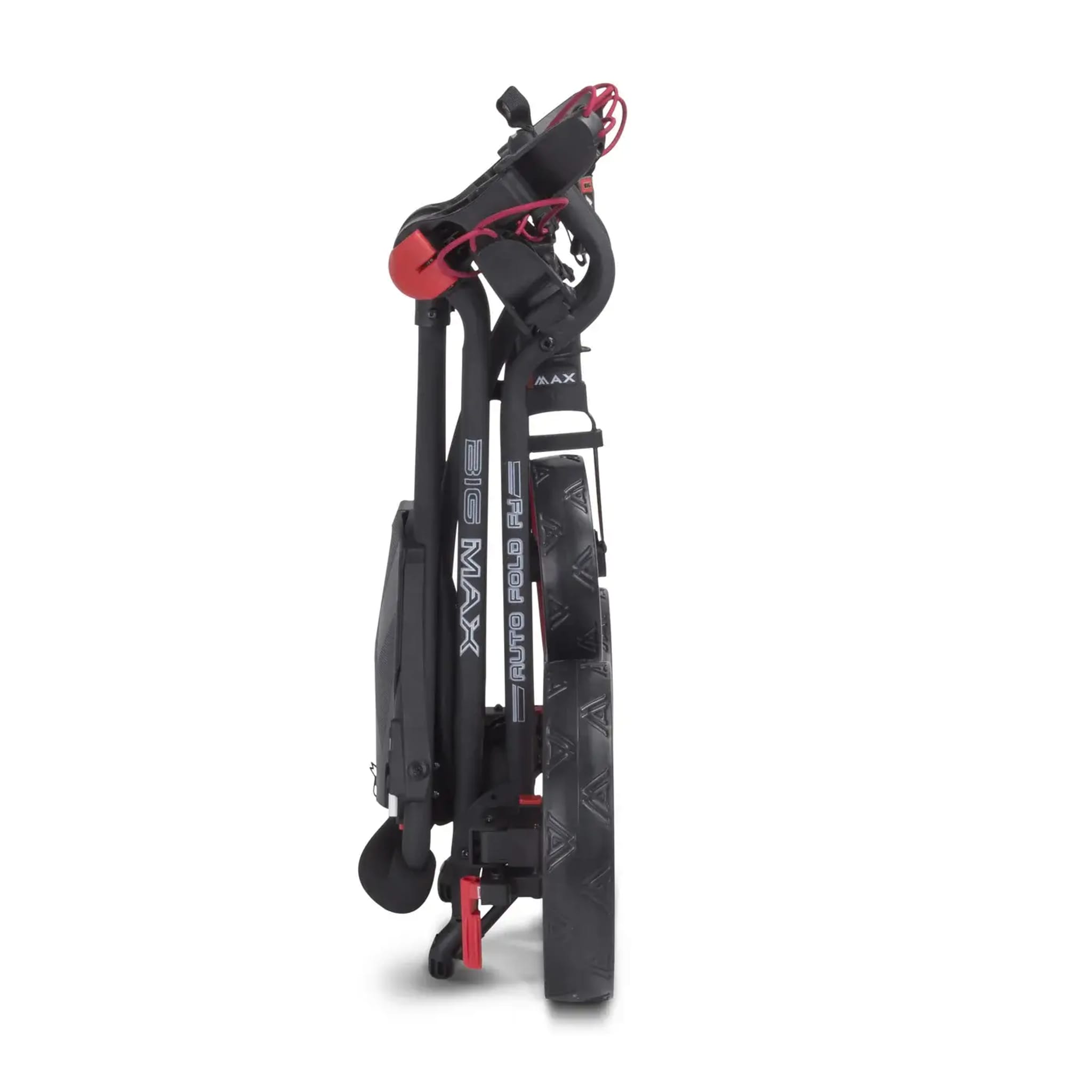 Big Max Autofold FF Golf-Trolley