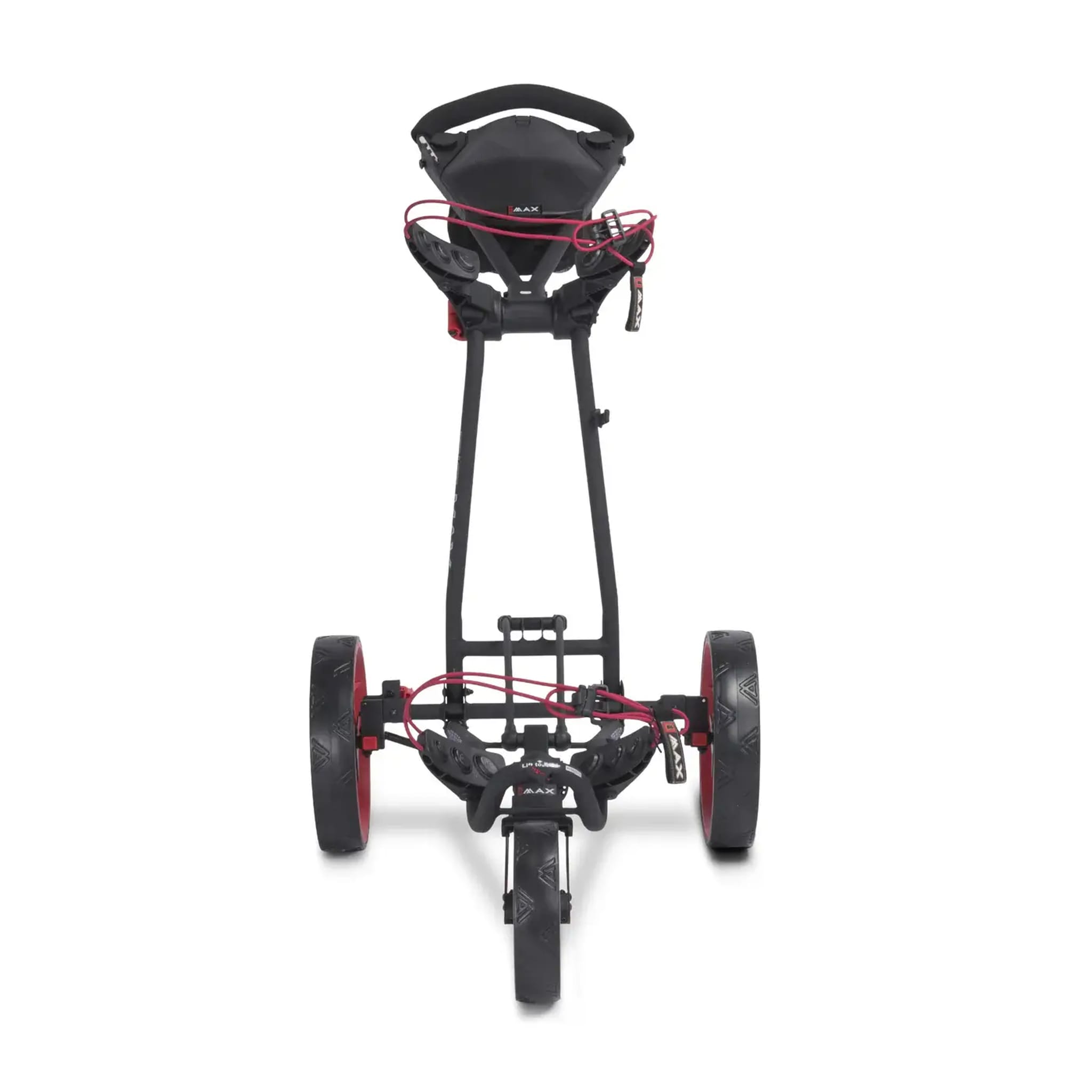 Big Max Autofold FF Golf-Trolley