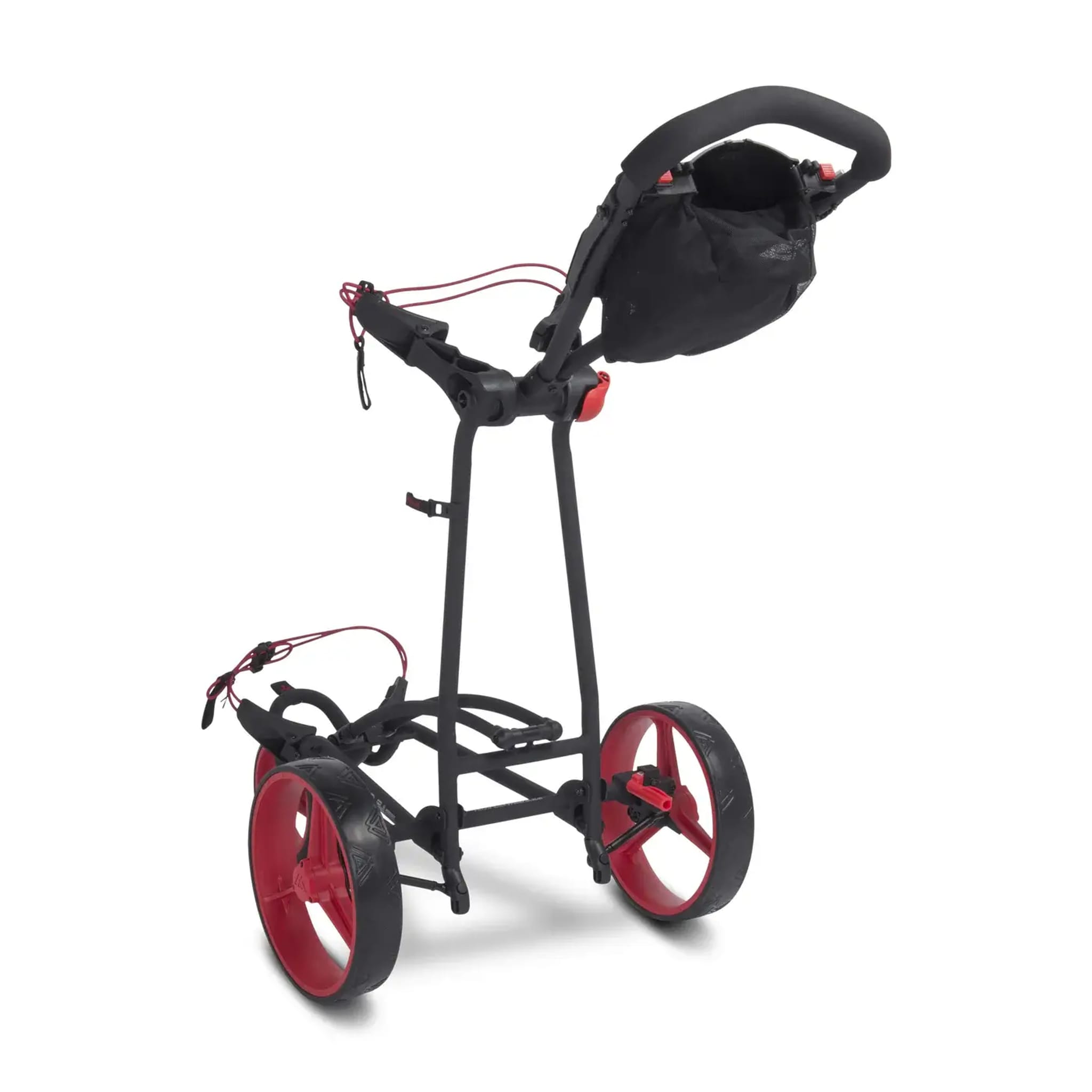 Big Max Autofold FF Golf-Trolley
