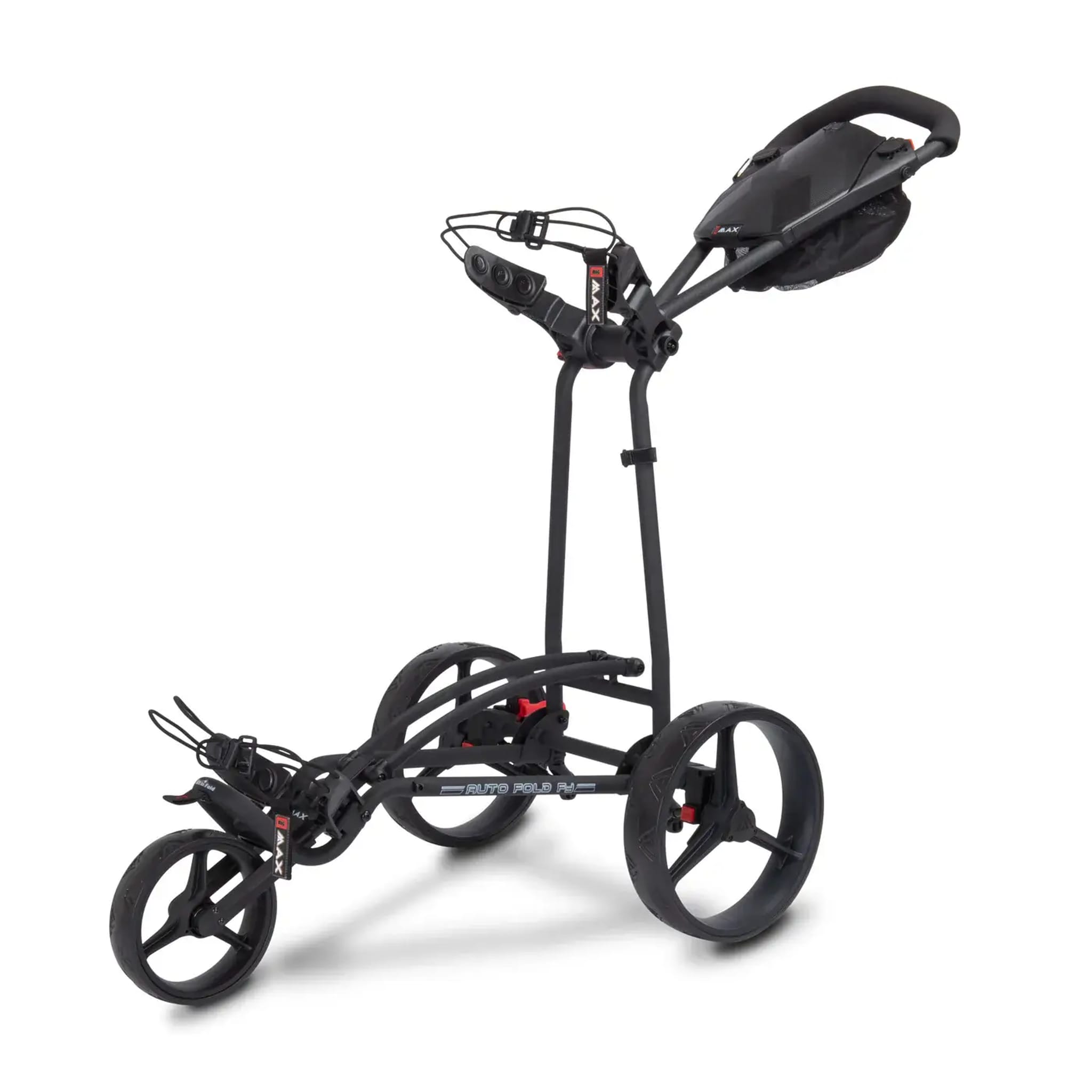 Big Max Autofold FF Golf-Trolley
