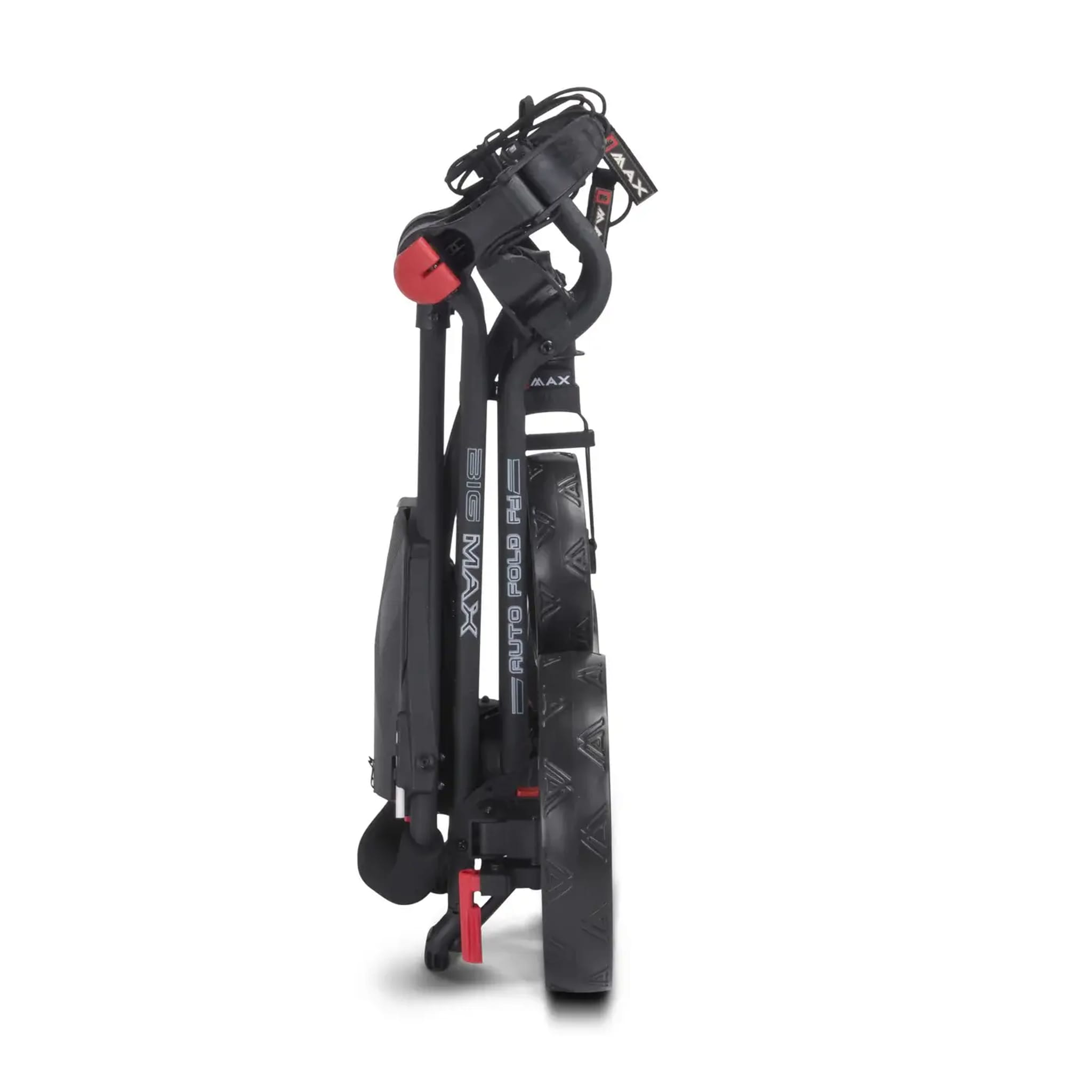 Big Max Autofold FF Golf-Trolley