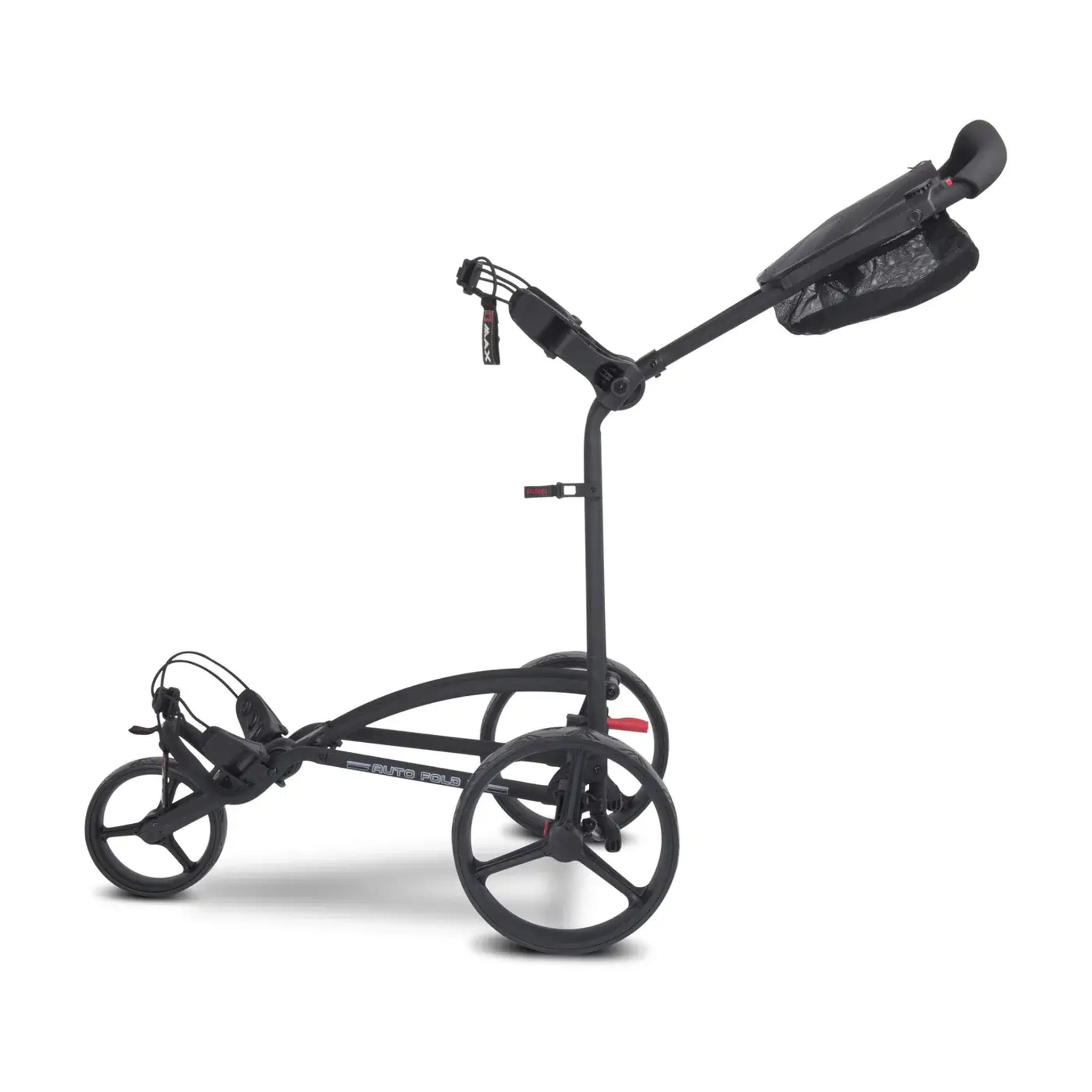 Big Max Autofold FF Golf-Trolley