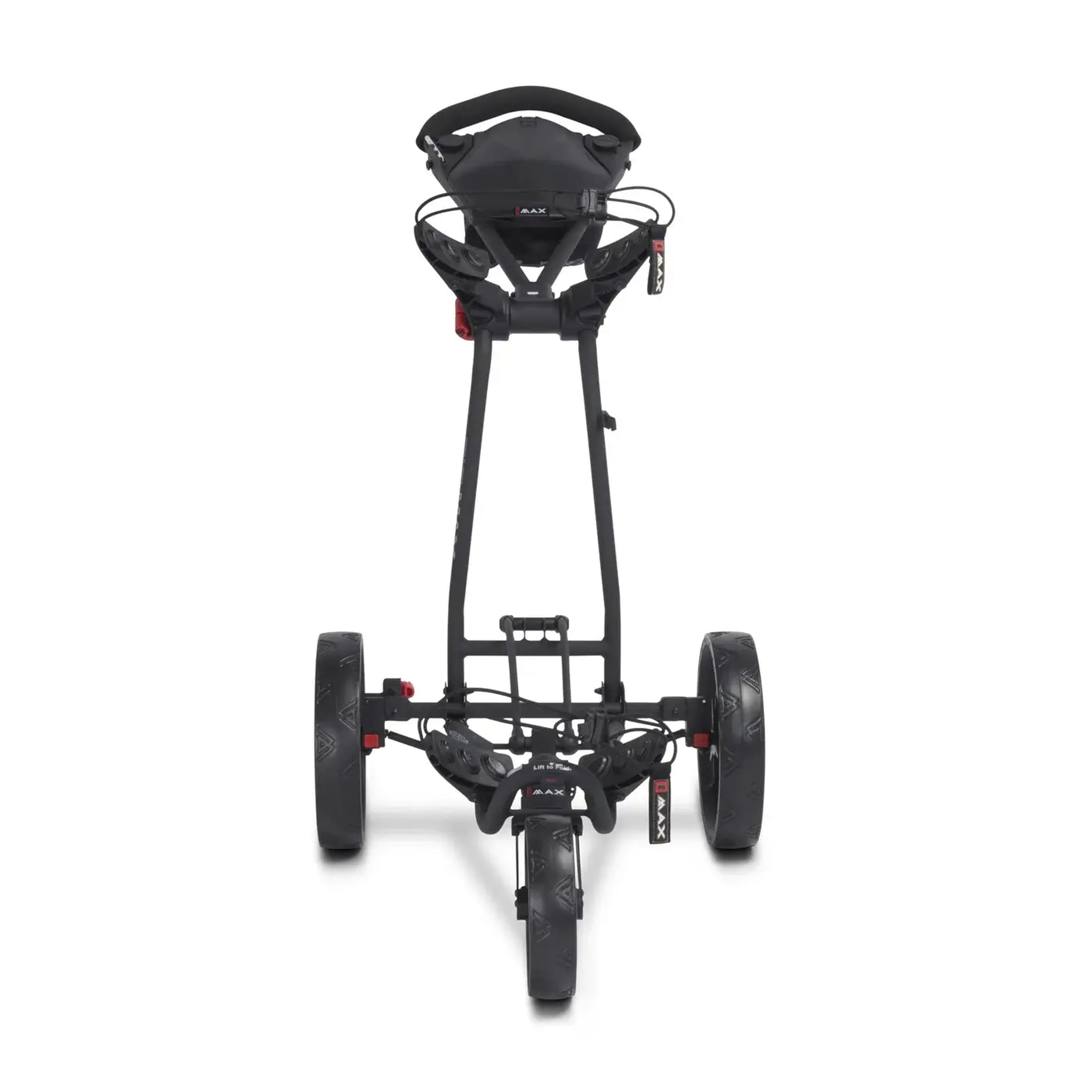 Big Max Autofold FF Golf-Trolley