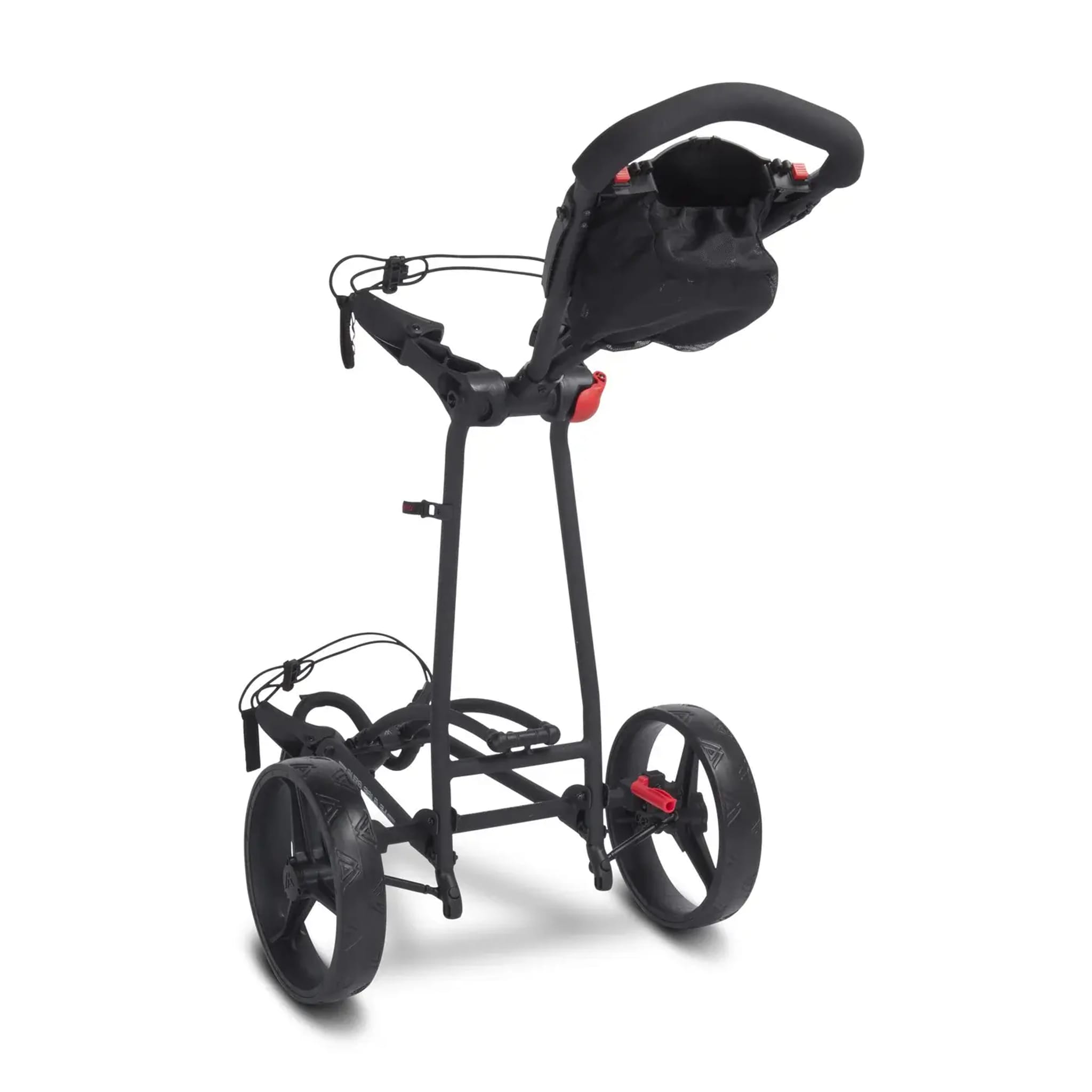 Big Max Autofold FF Golf-Trolley