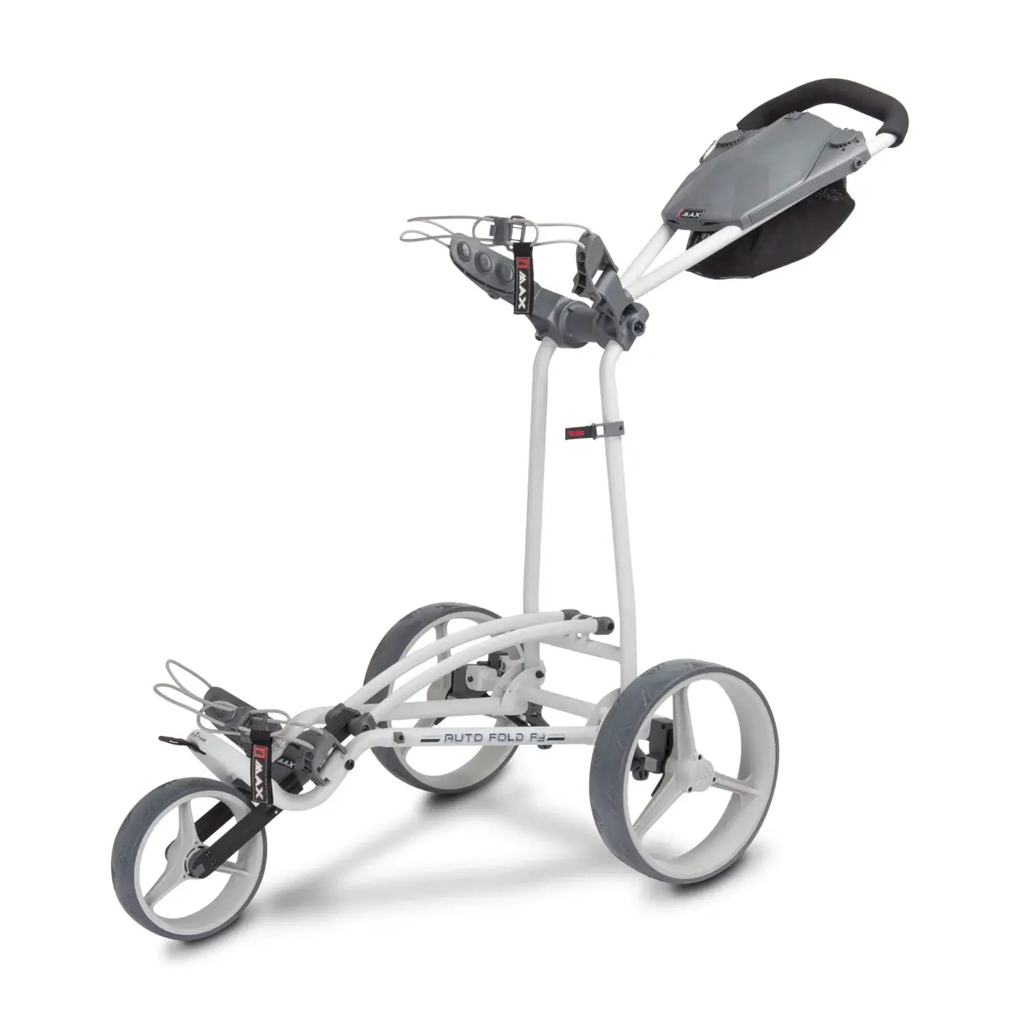 Big Max Autofold FF Golf-Trolley
