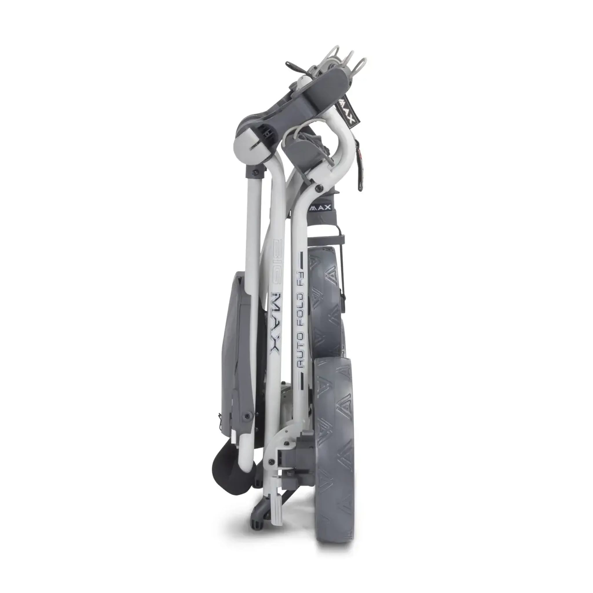 Big Max Autofold FF Golf-Trolley