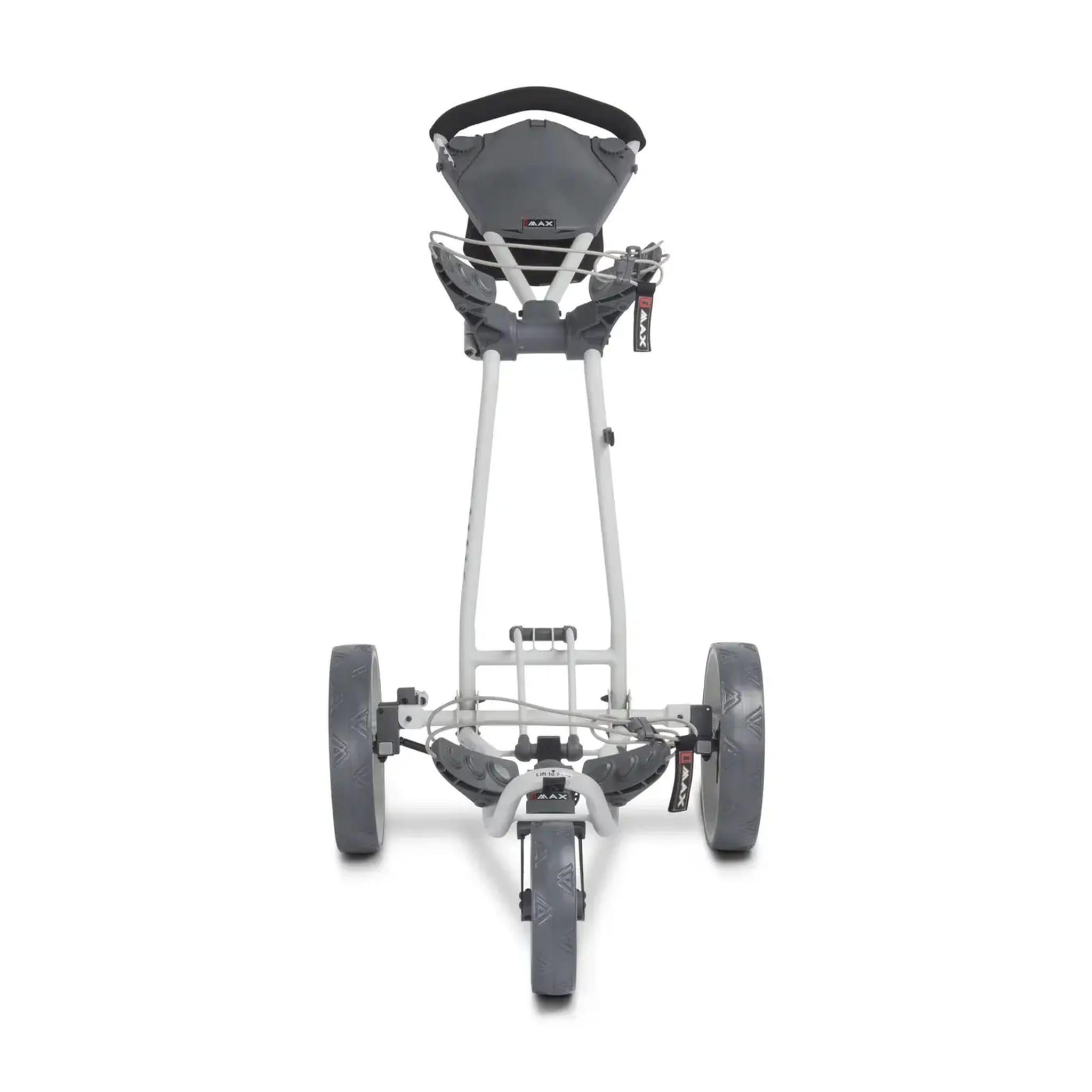 Big Max Autofold FF Golf-Trolley