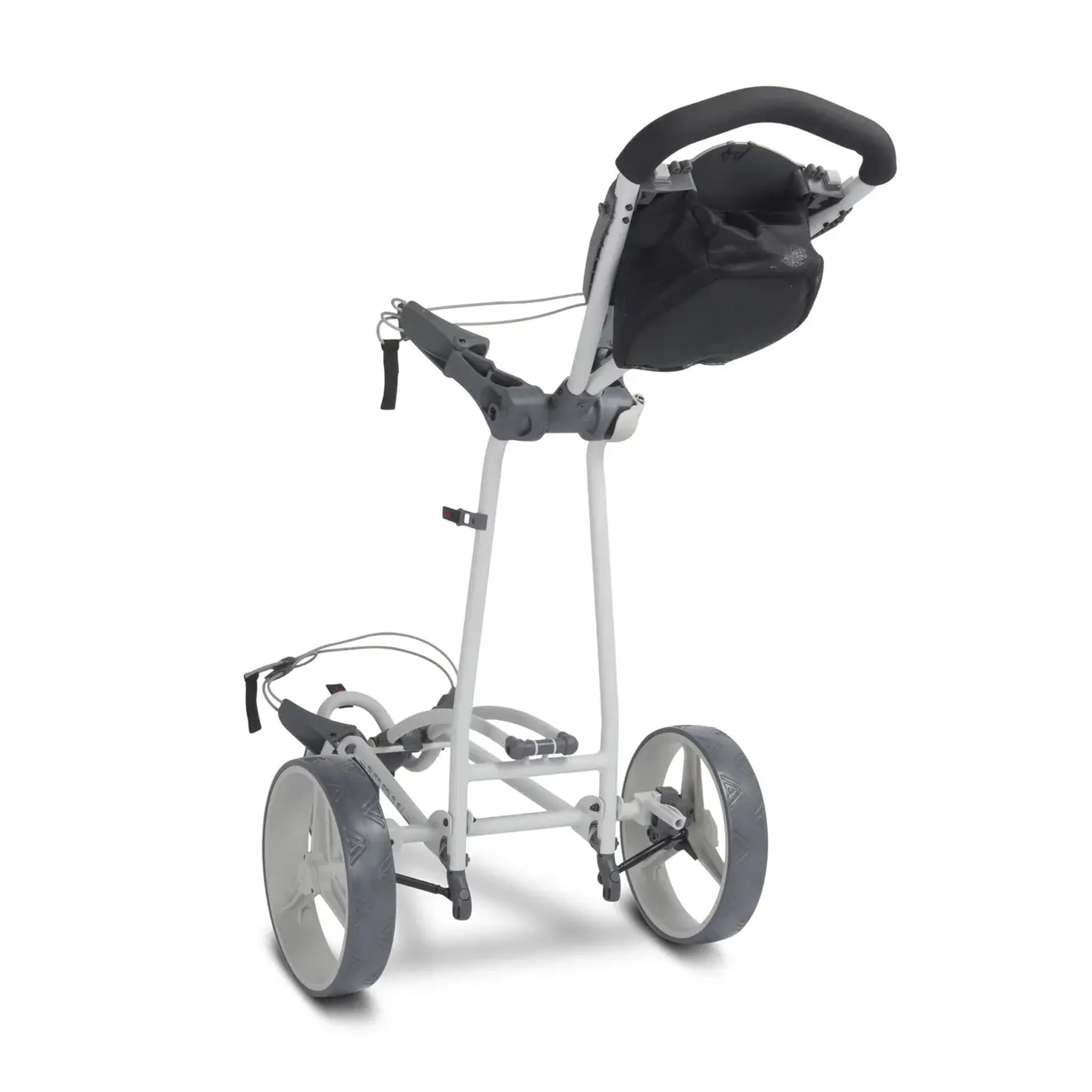 Big Max Autofold FF Golf-Trolley