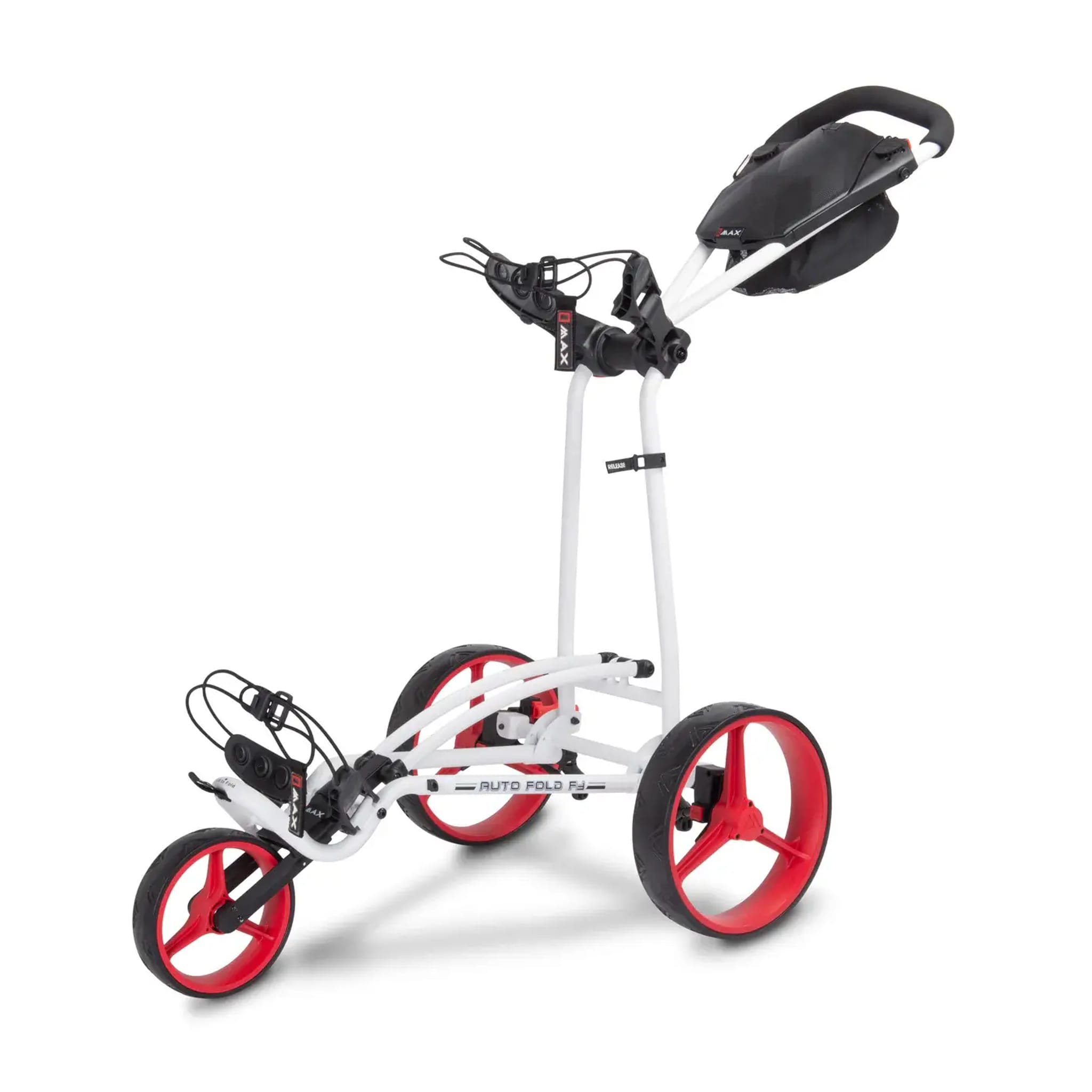 Big Max Autofold FF Golf-Trolley
