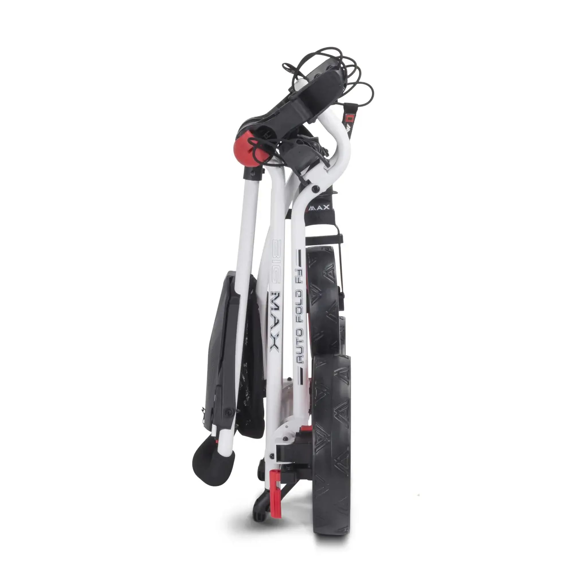 Big Max Autofold FF Golf-Trolley