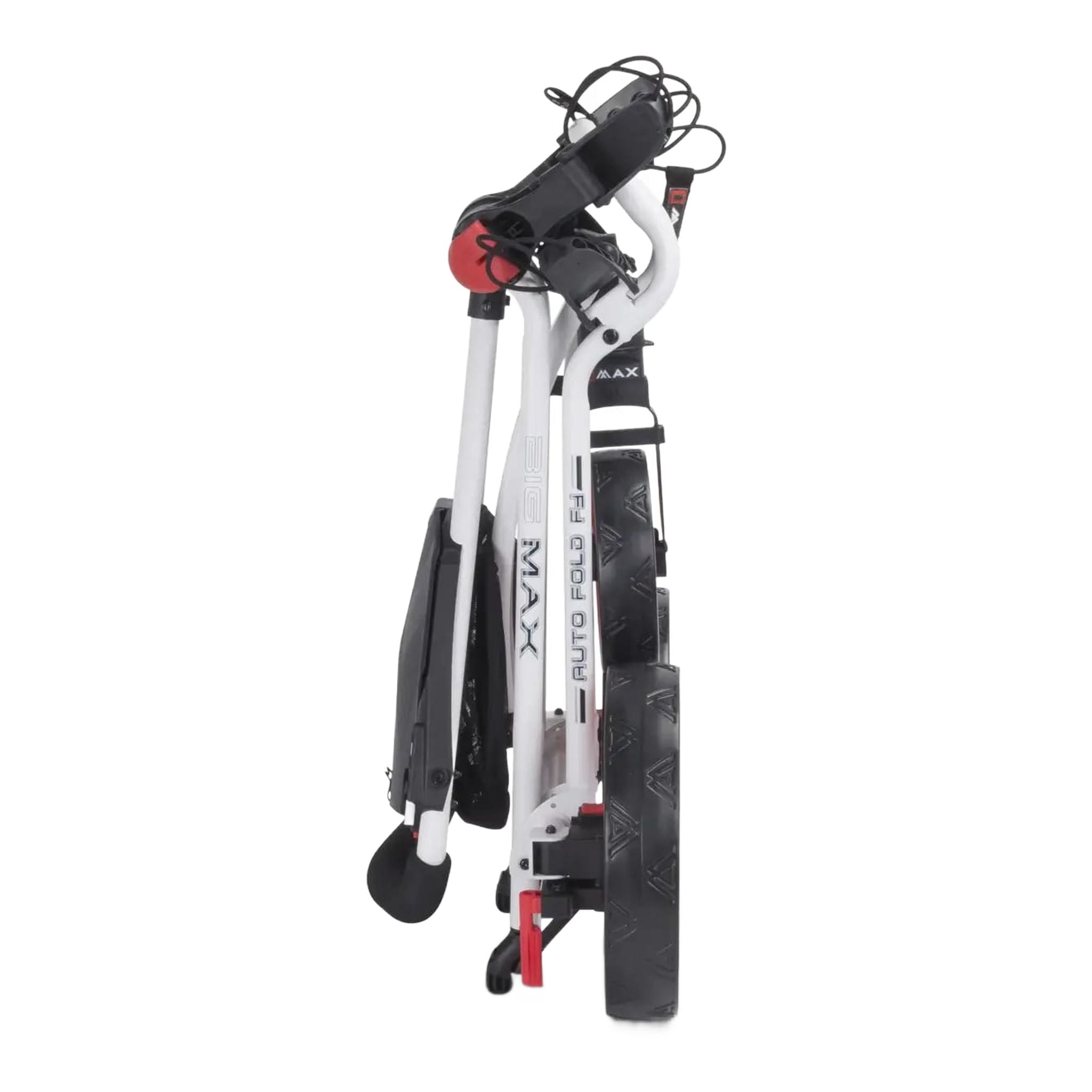 Big Max Autofold FF Golf-Trolley