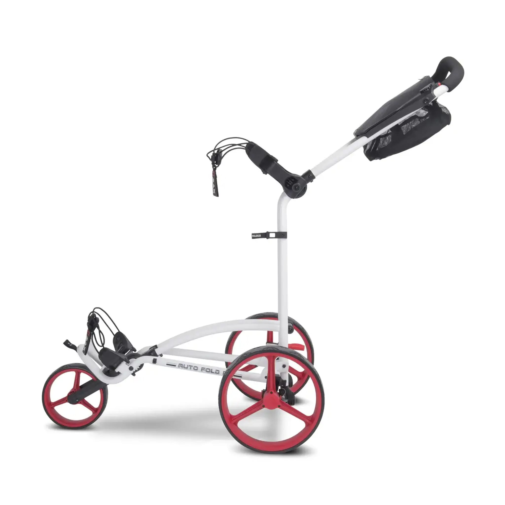 Big Max Autofold FF Golf-Trolley